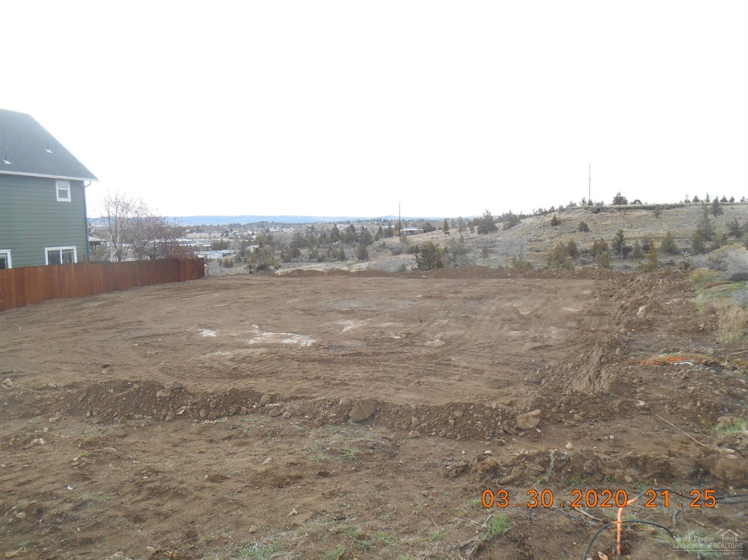 Sunnyside Estate - Land