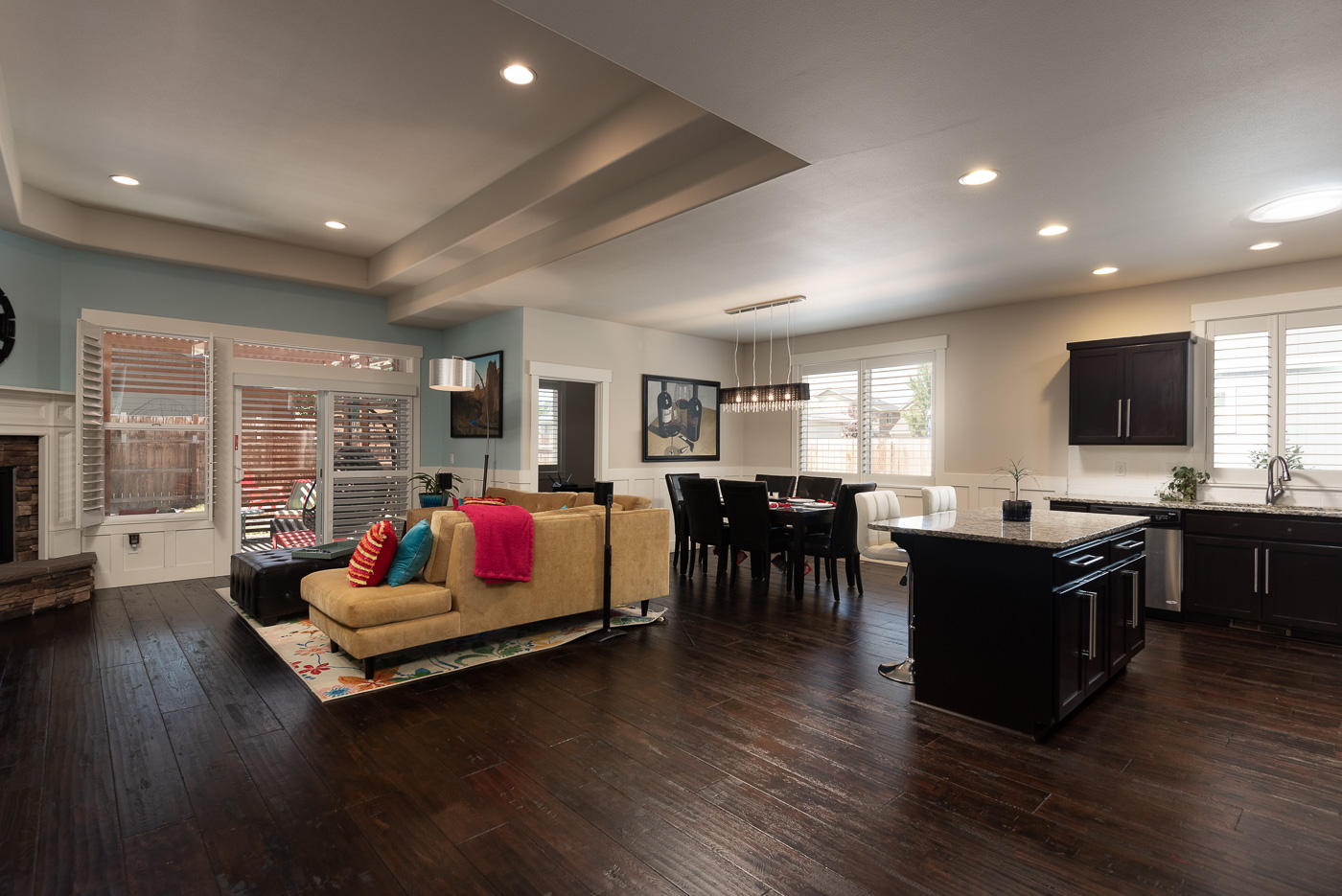 Altura - Residential