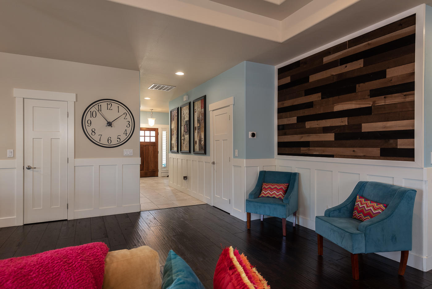 Altura - Residential