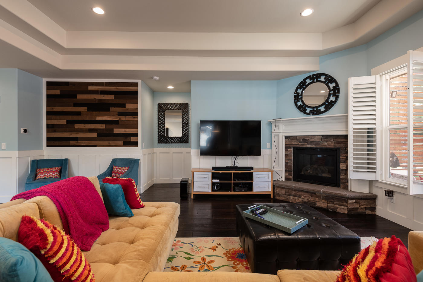 Altura - Residential