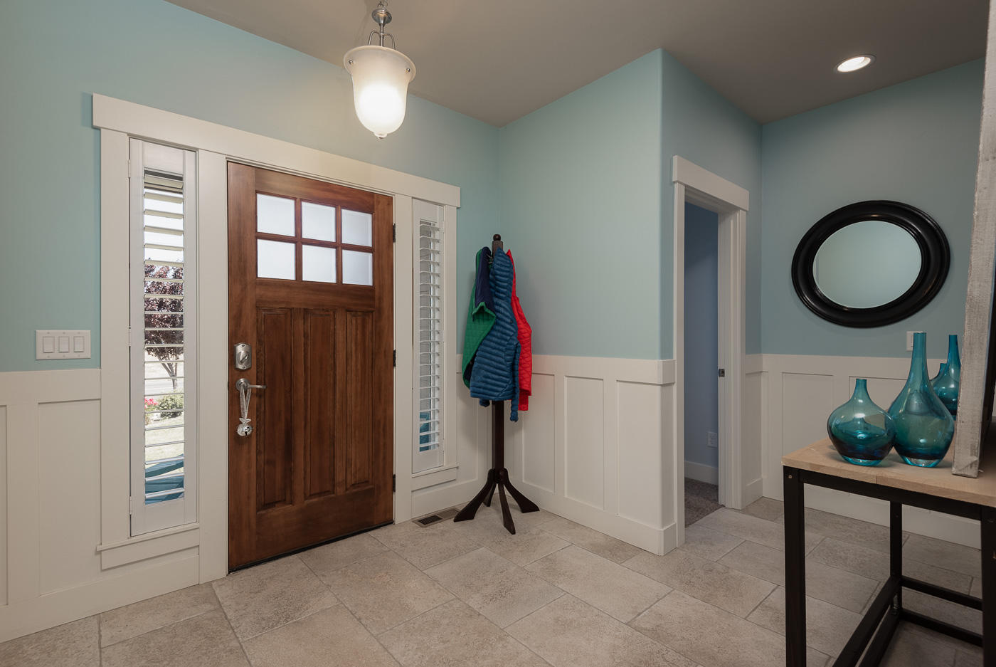 Altura - Residential