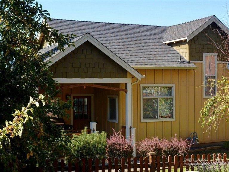 The Cottages - Residential