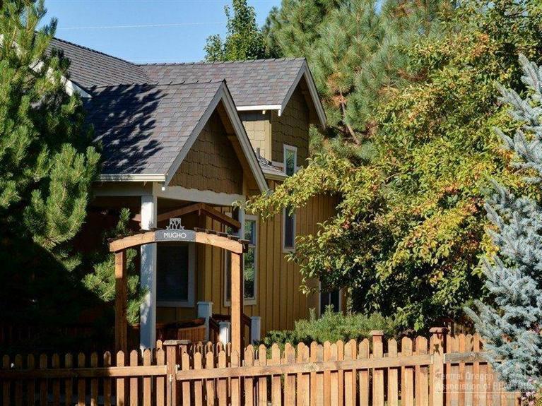 The Cottages - Residential