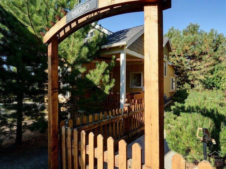 The Cottages - Residential