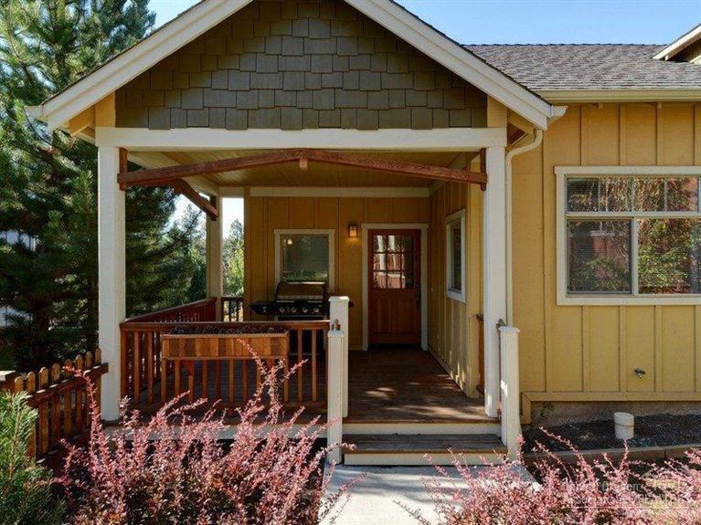 The Cottages - Residential