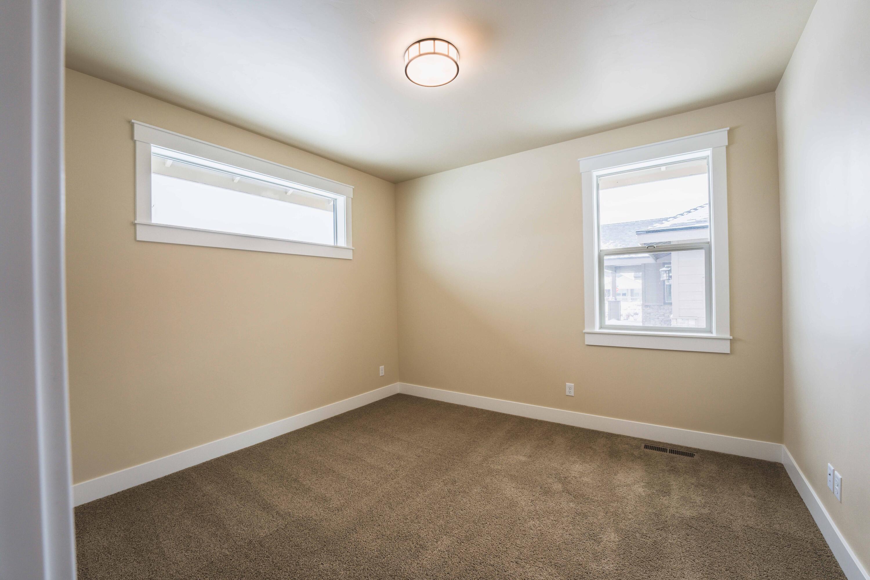 Dry Canyon - Residential