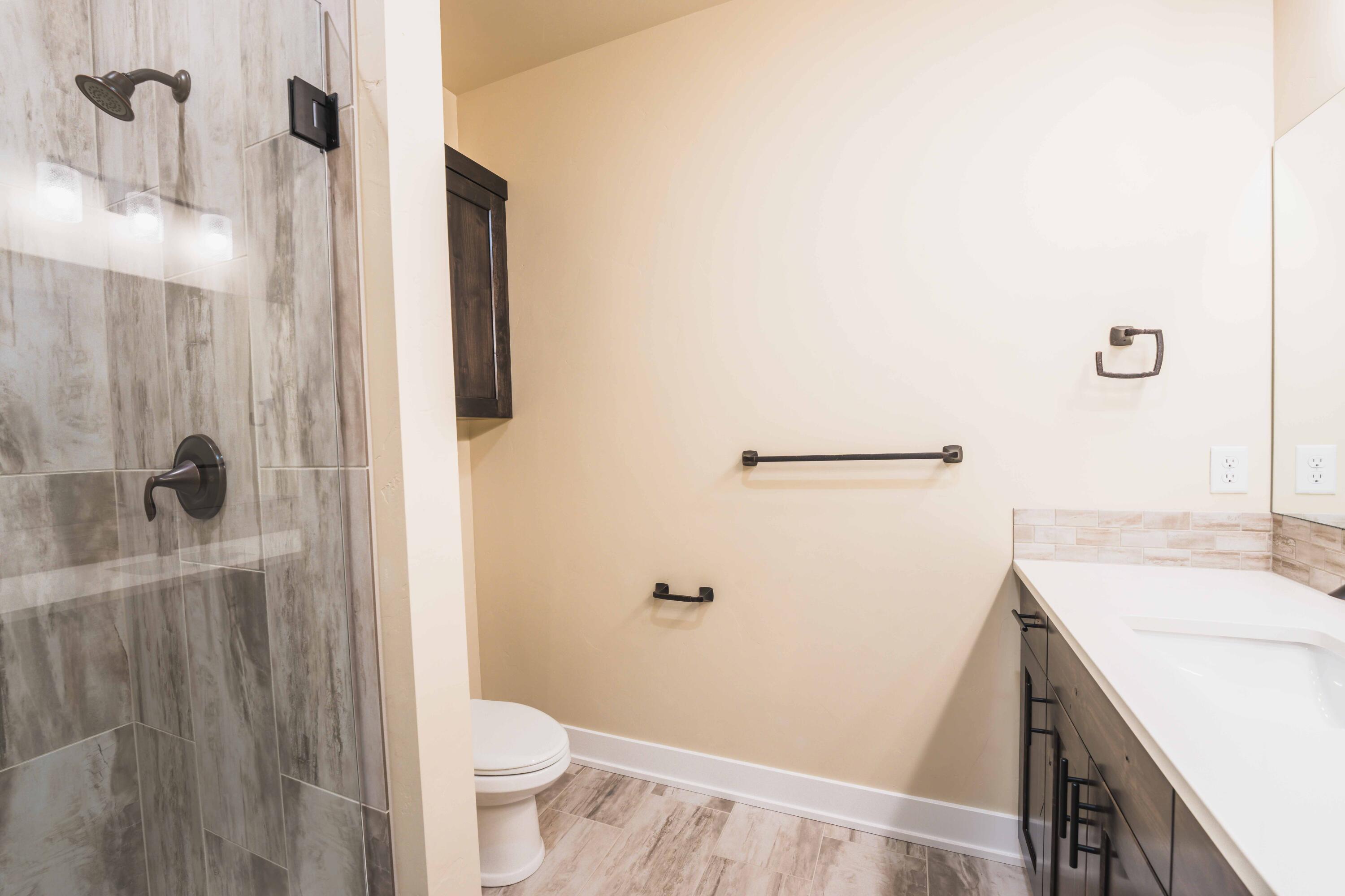 Dry Canyon - Residential