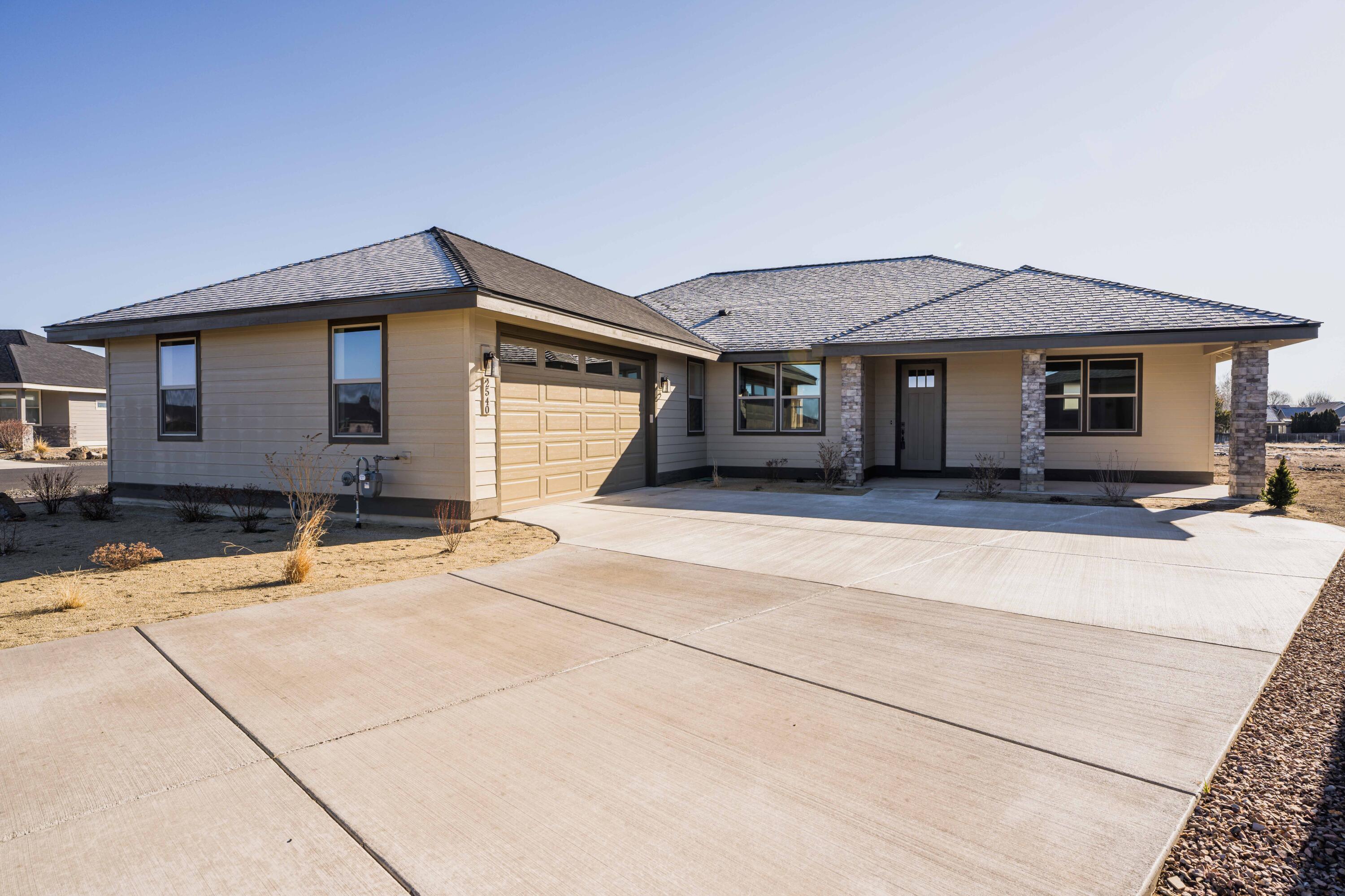 Dry Canyon - Residential