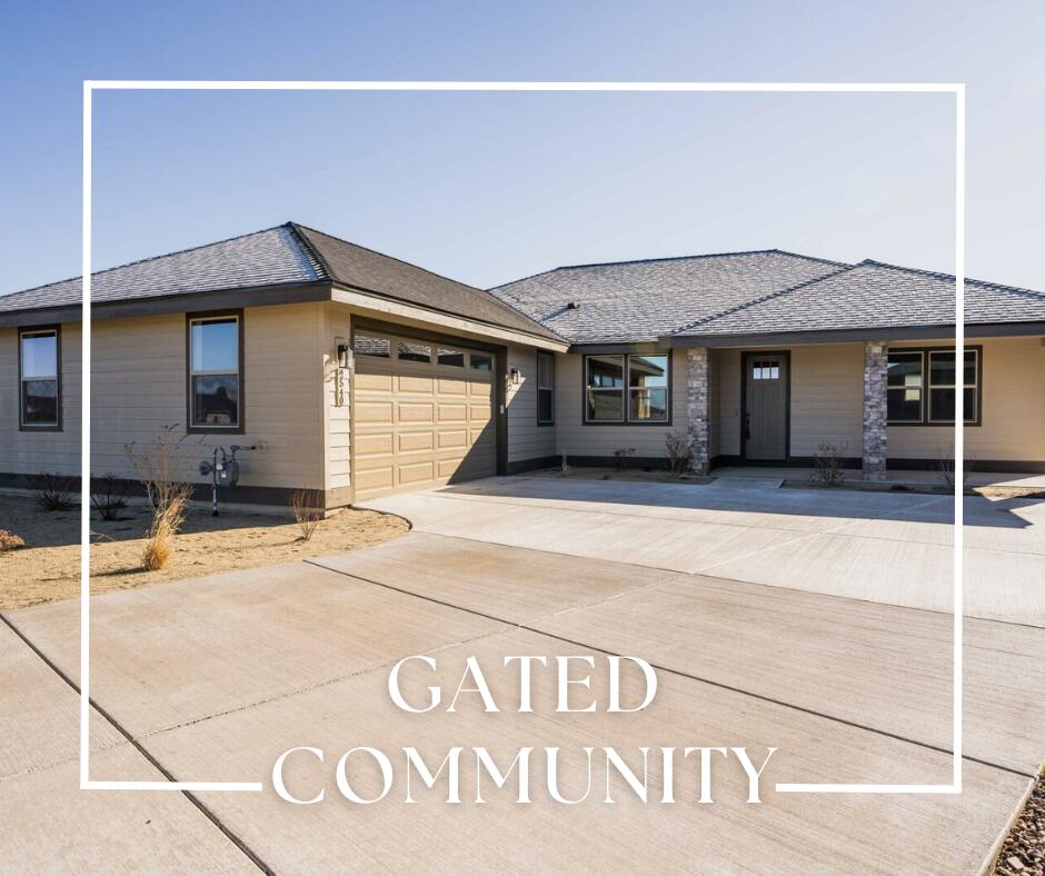 Dry Canyon - Residential