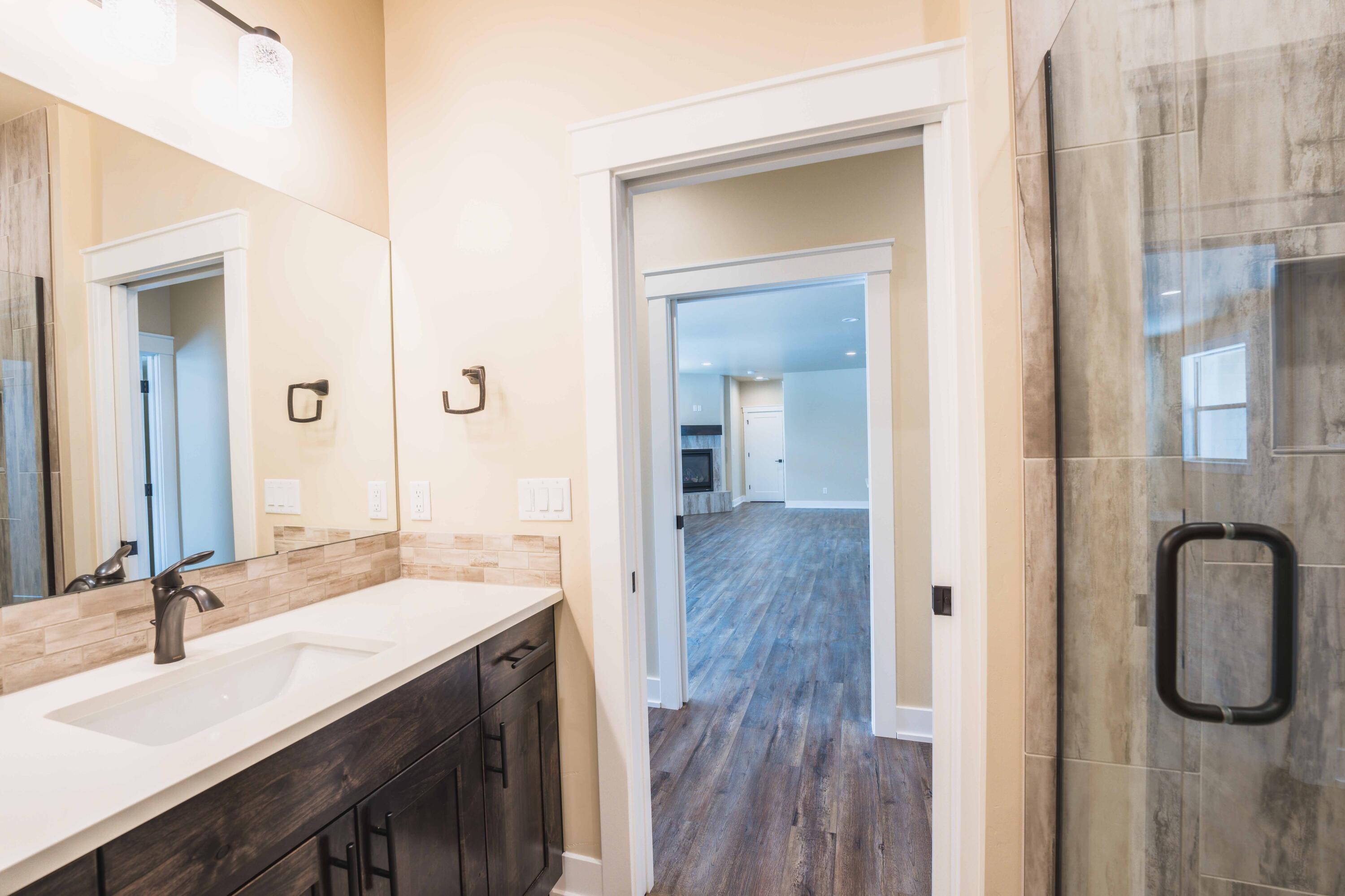 Dry Canyon - Residential