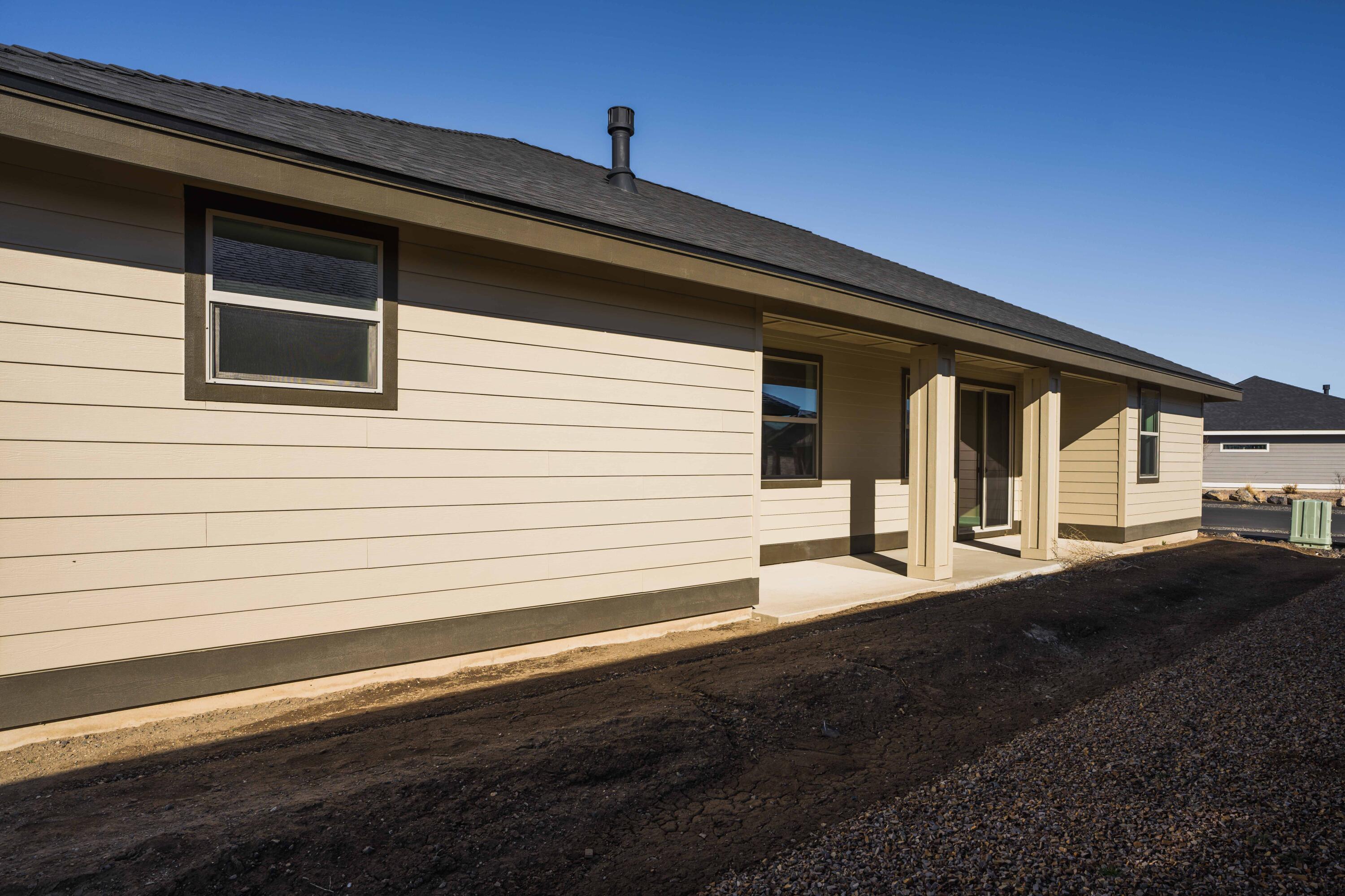 Dry Canyon - Residential