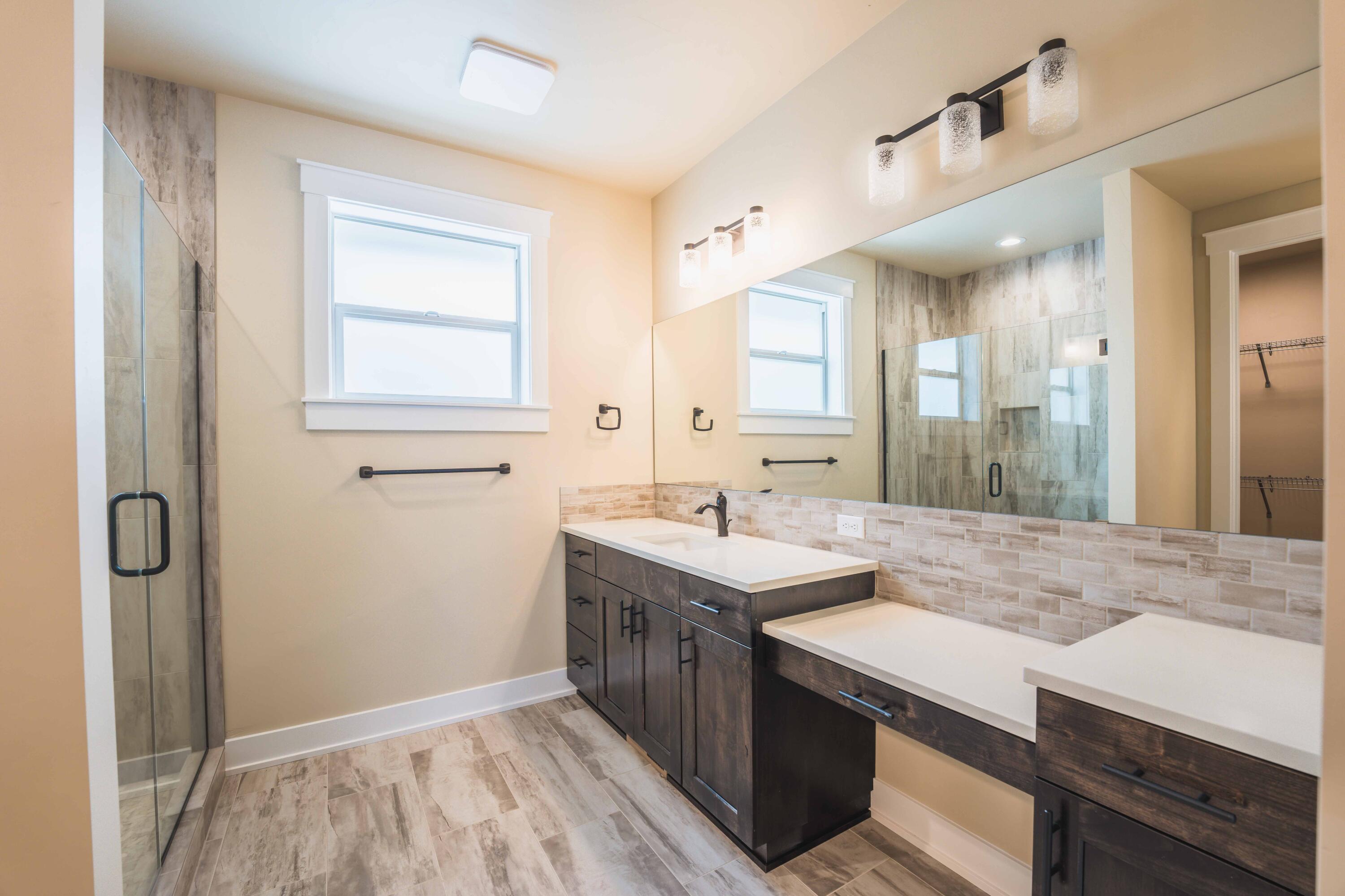 Dry Canyon - Residential