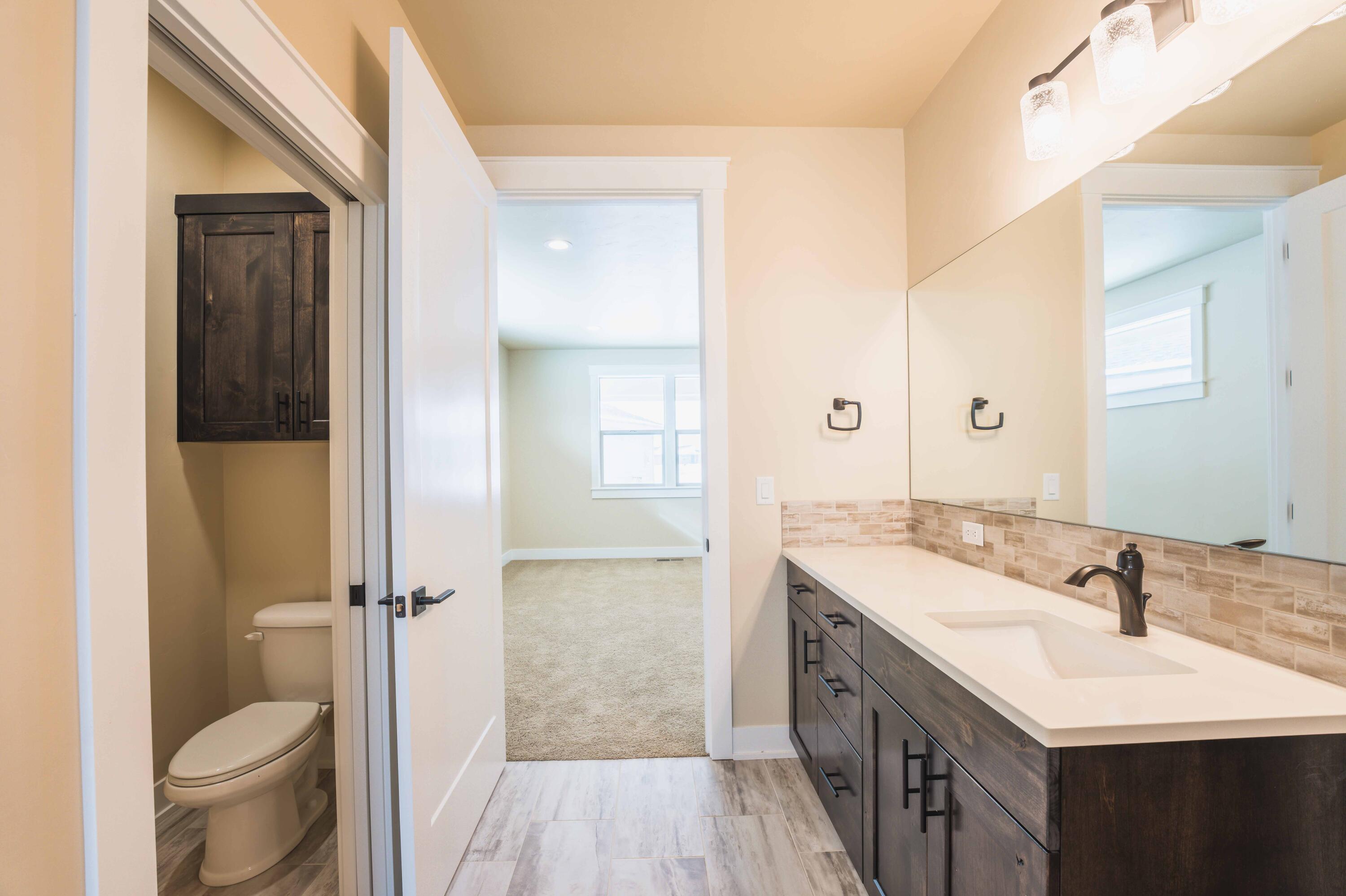 Dry Canyon - Residential