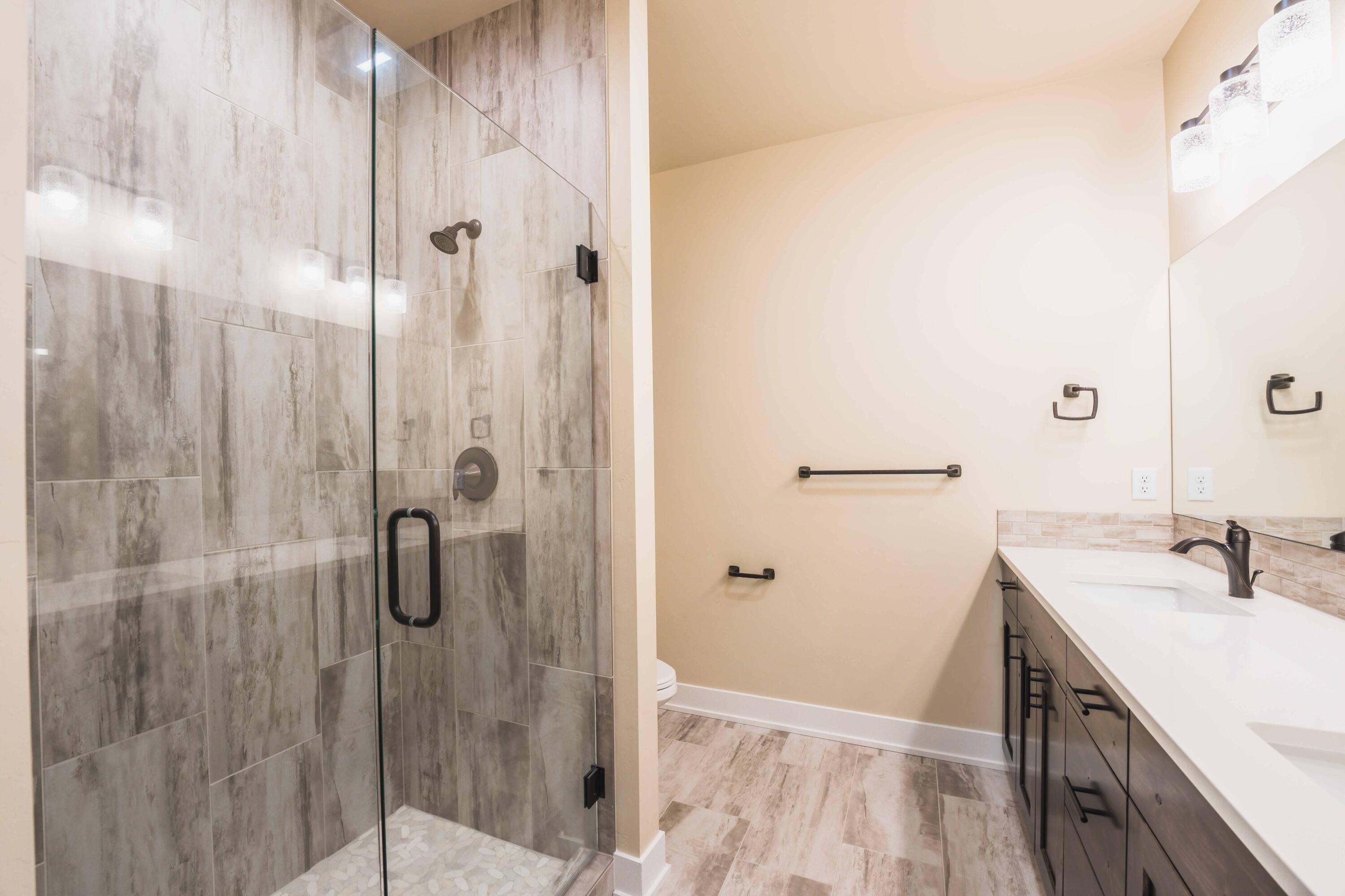 Dry Canyon - Residential