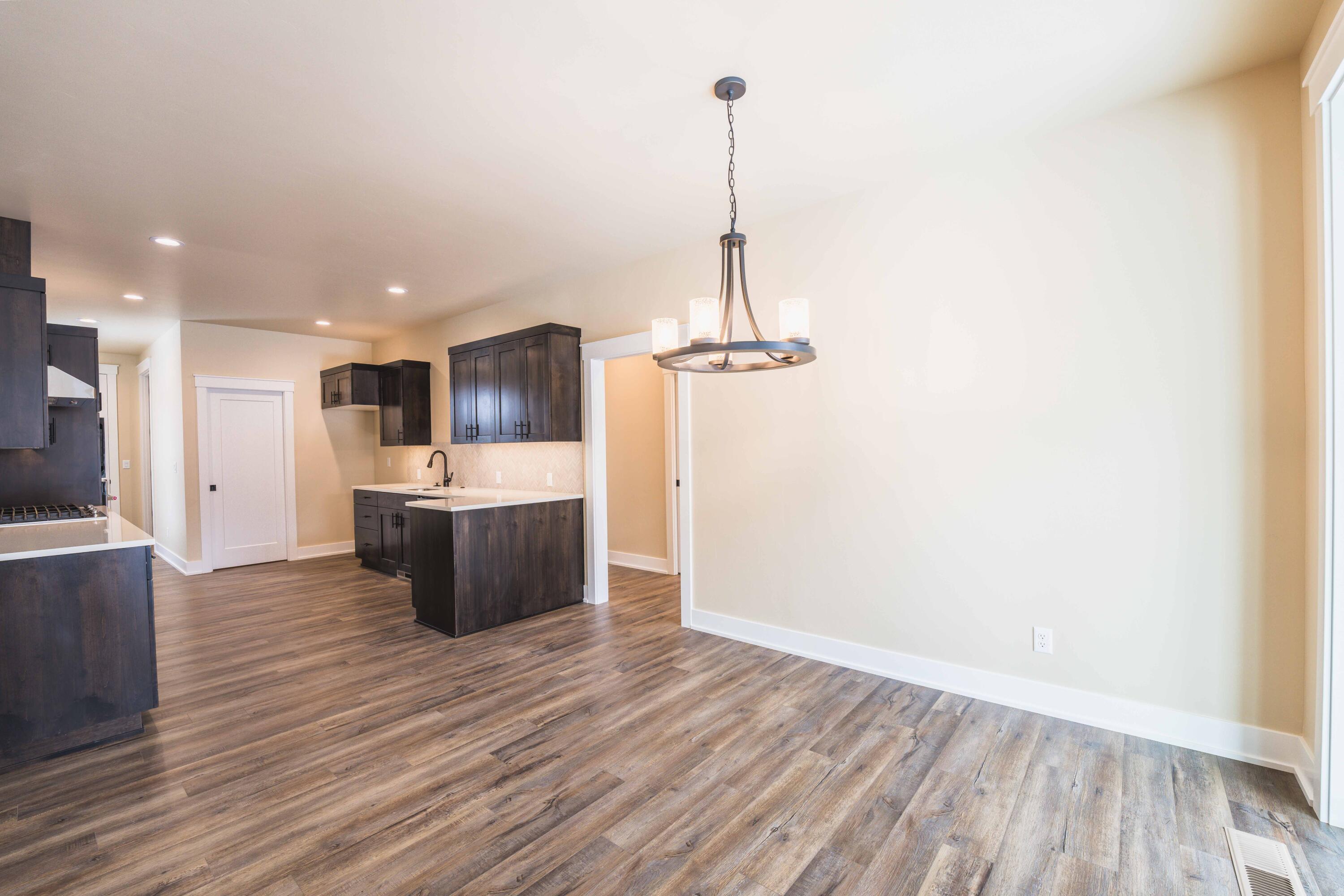 Dry Canyon - Residential