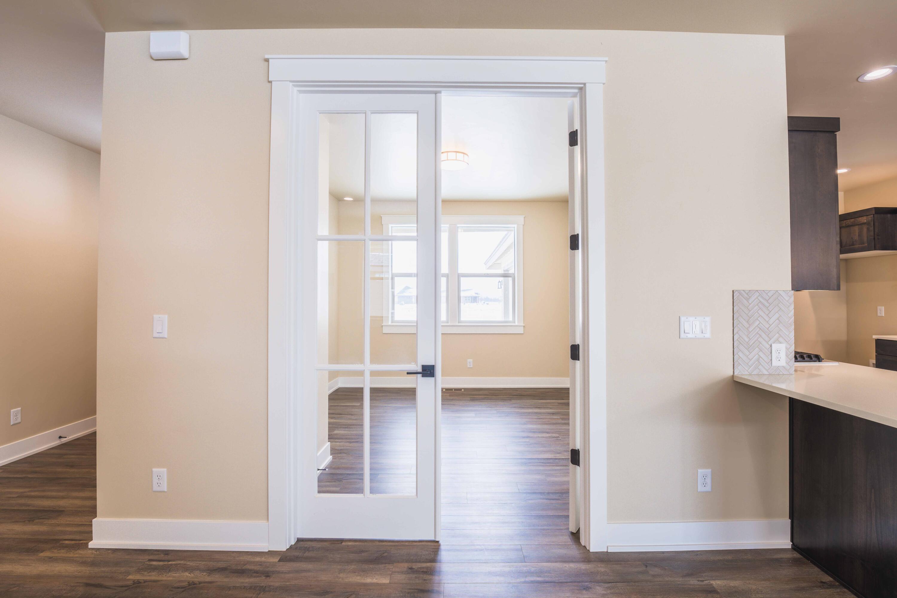 Dry Canyon - Residential