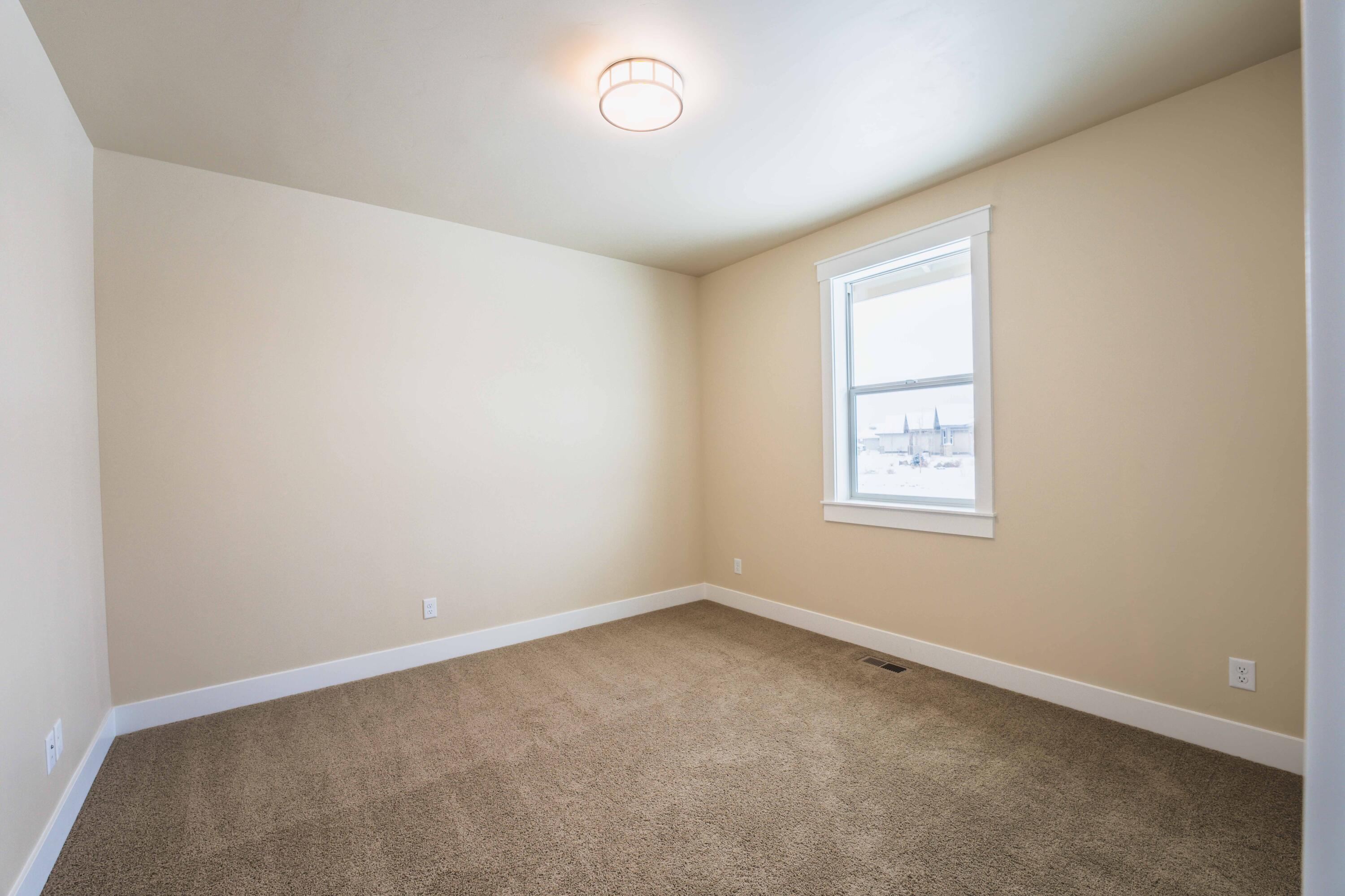 Dry Canyon - Residential