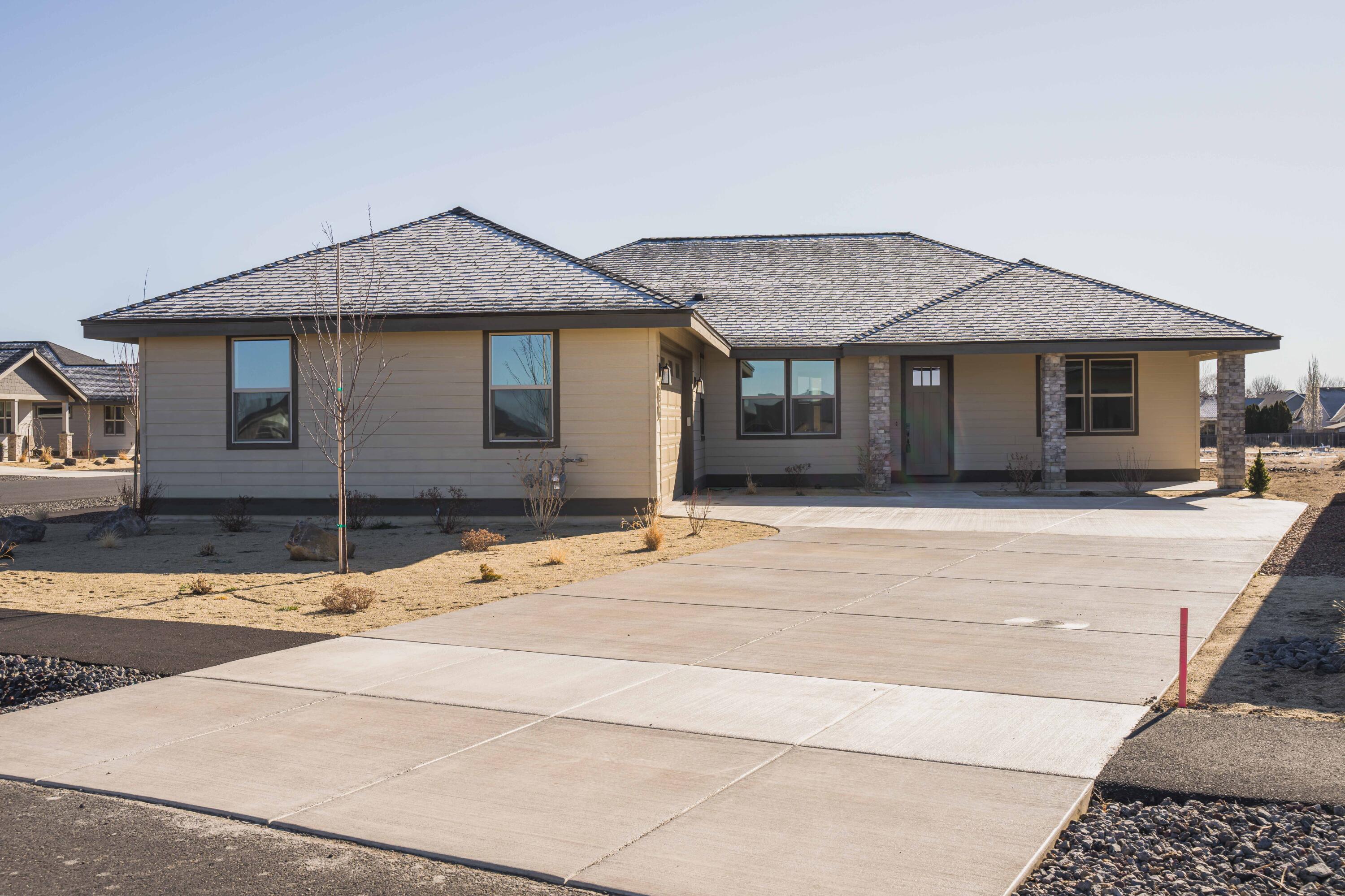 Dry Canyon - Residential