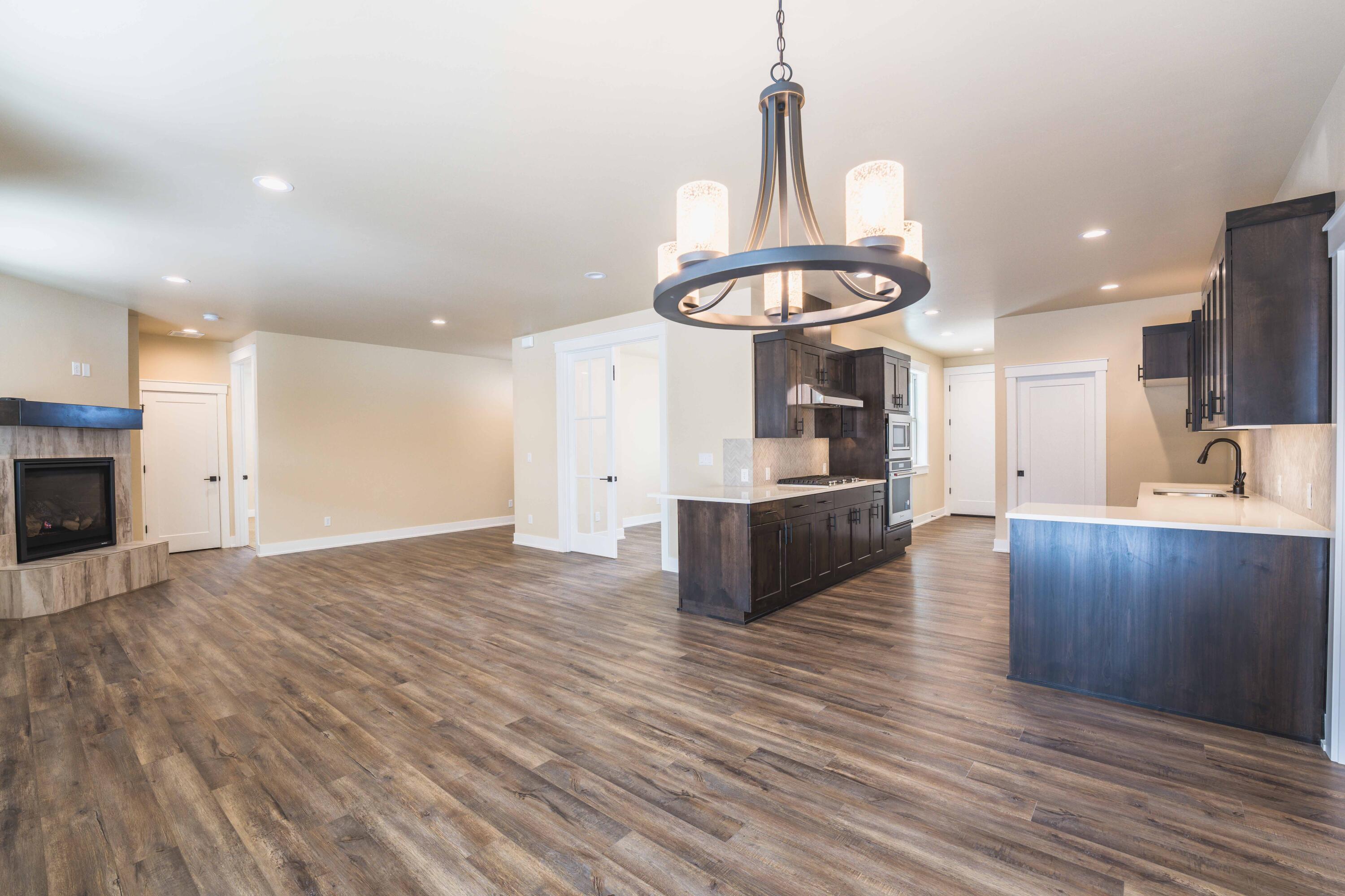 Dry Canyon - Residential