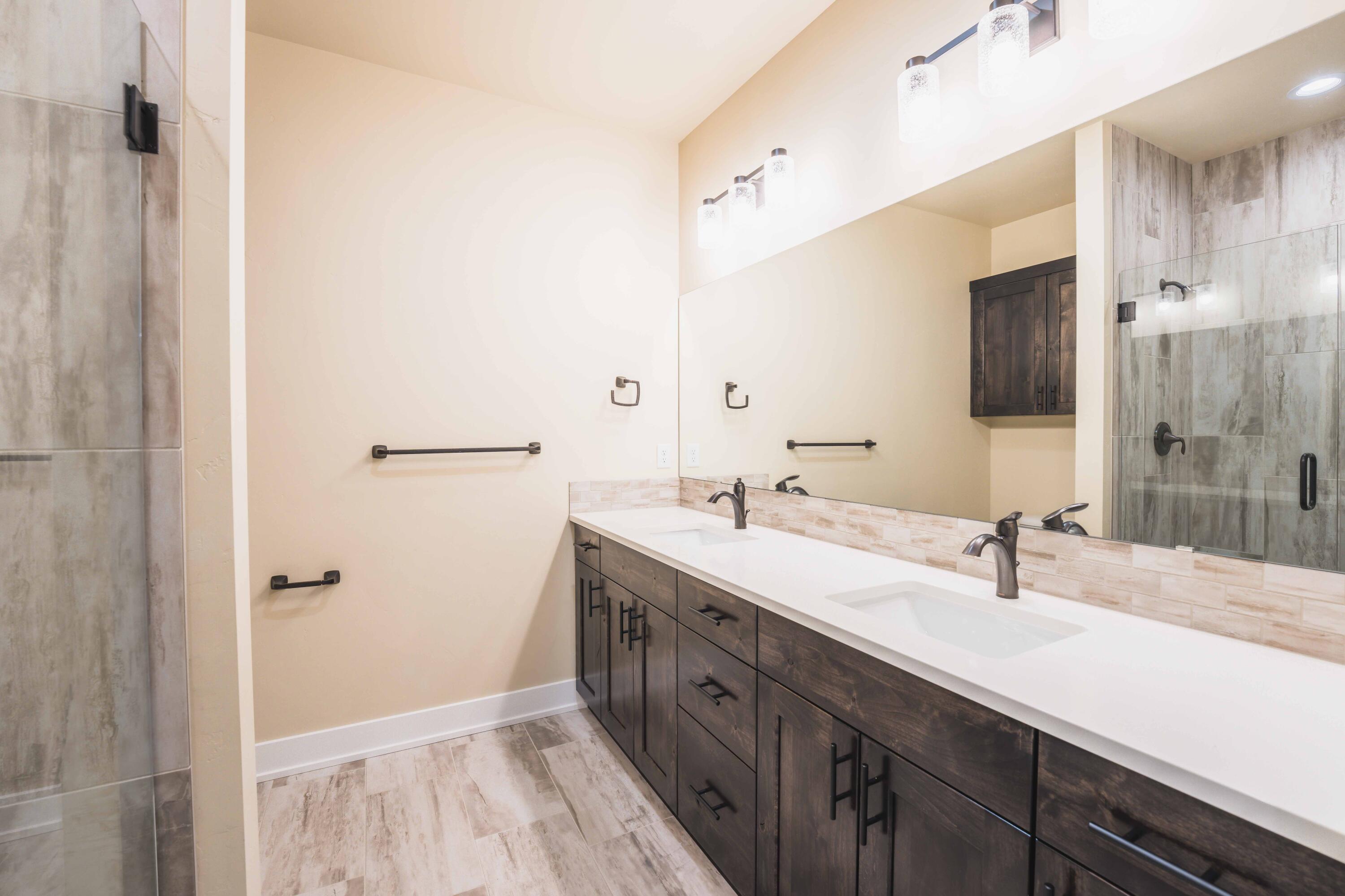 Dry Canyon - Residential