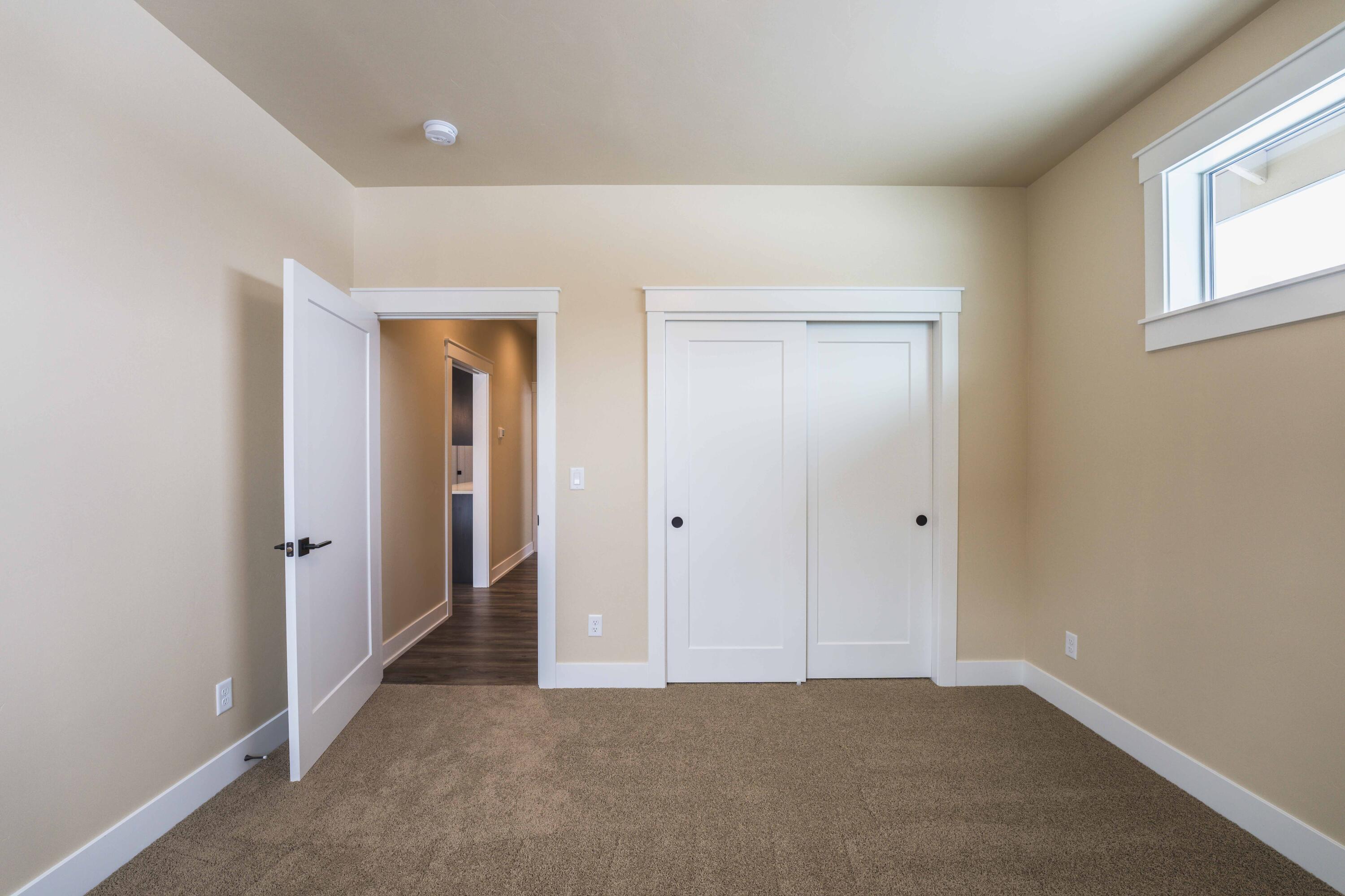 Dry Canyon - Residential