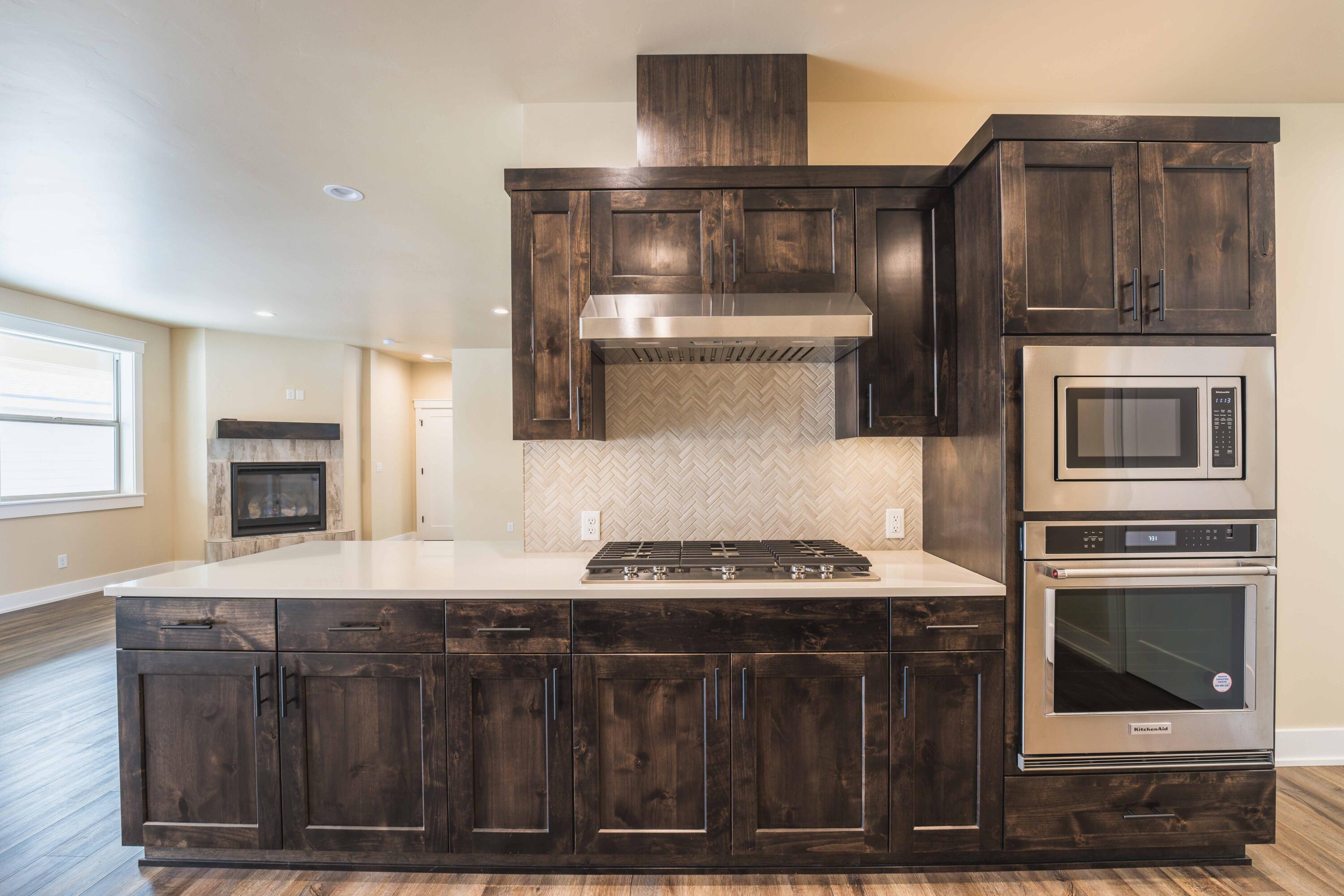 Dry Canyon - Residential