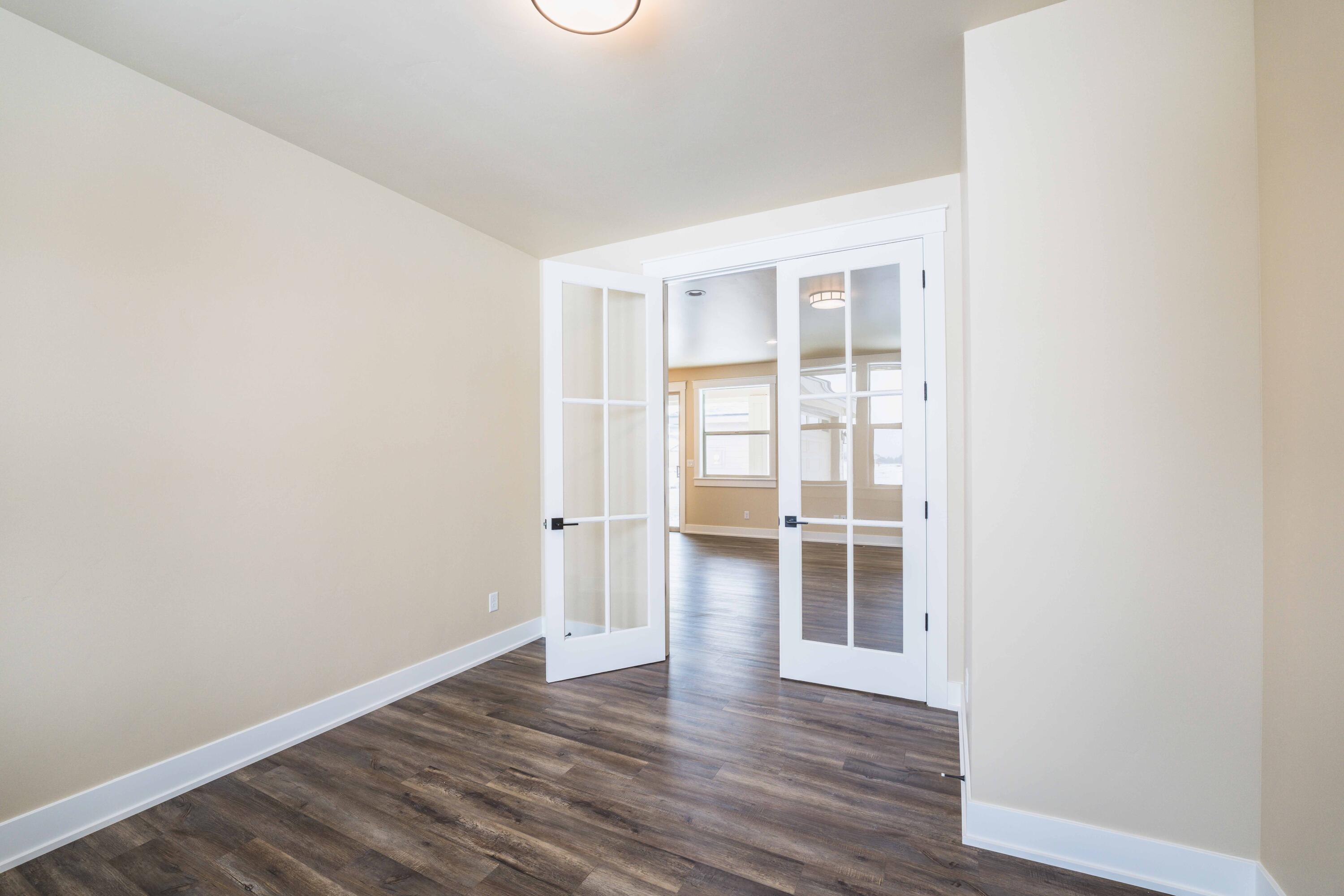 Dry Canyon - Residential