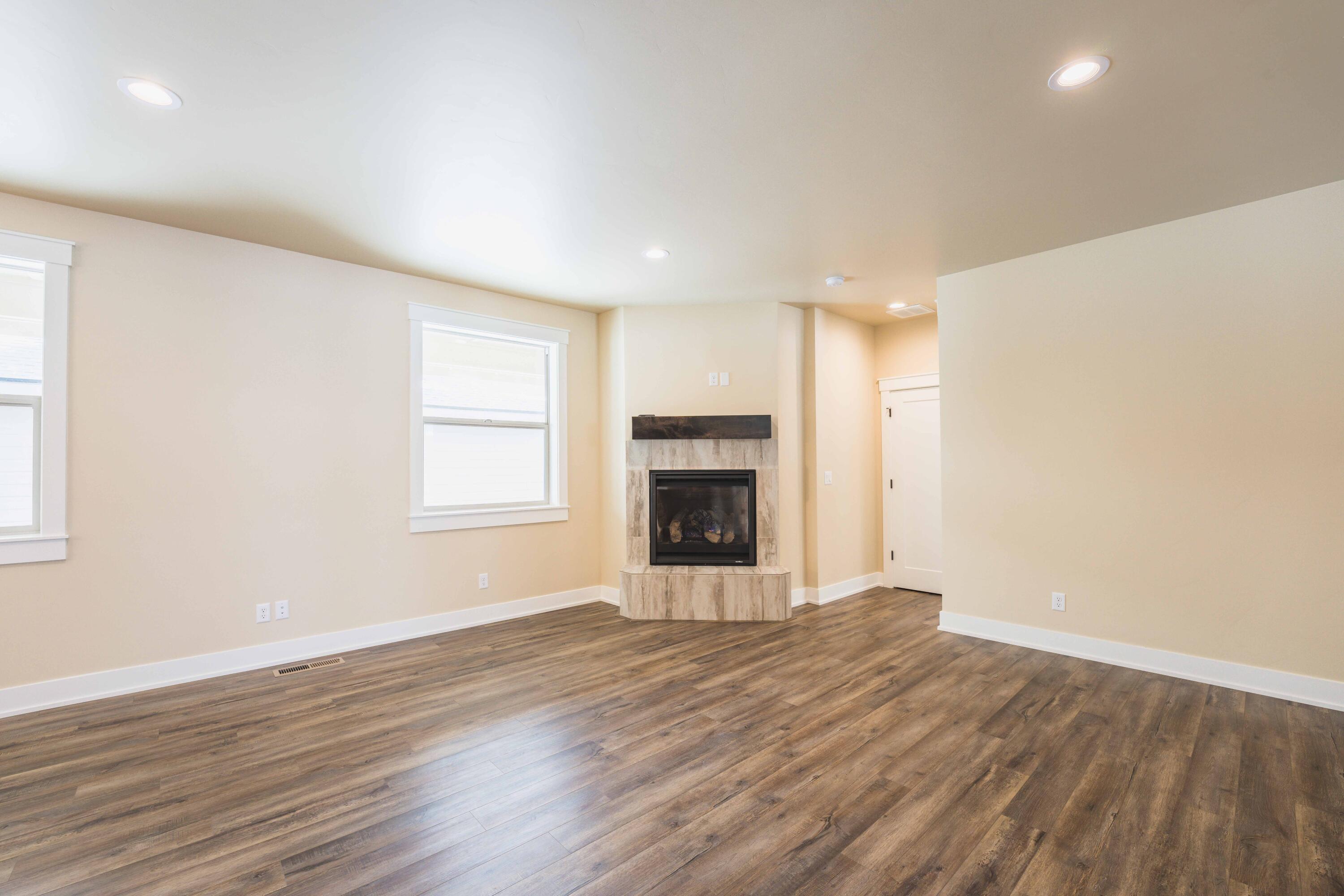 Dry Canyon - Residential