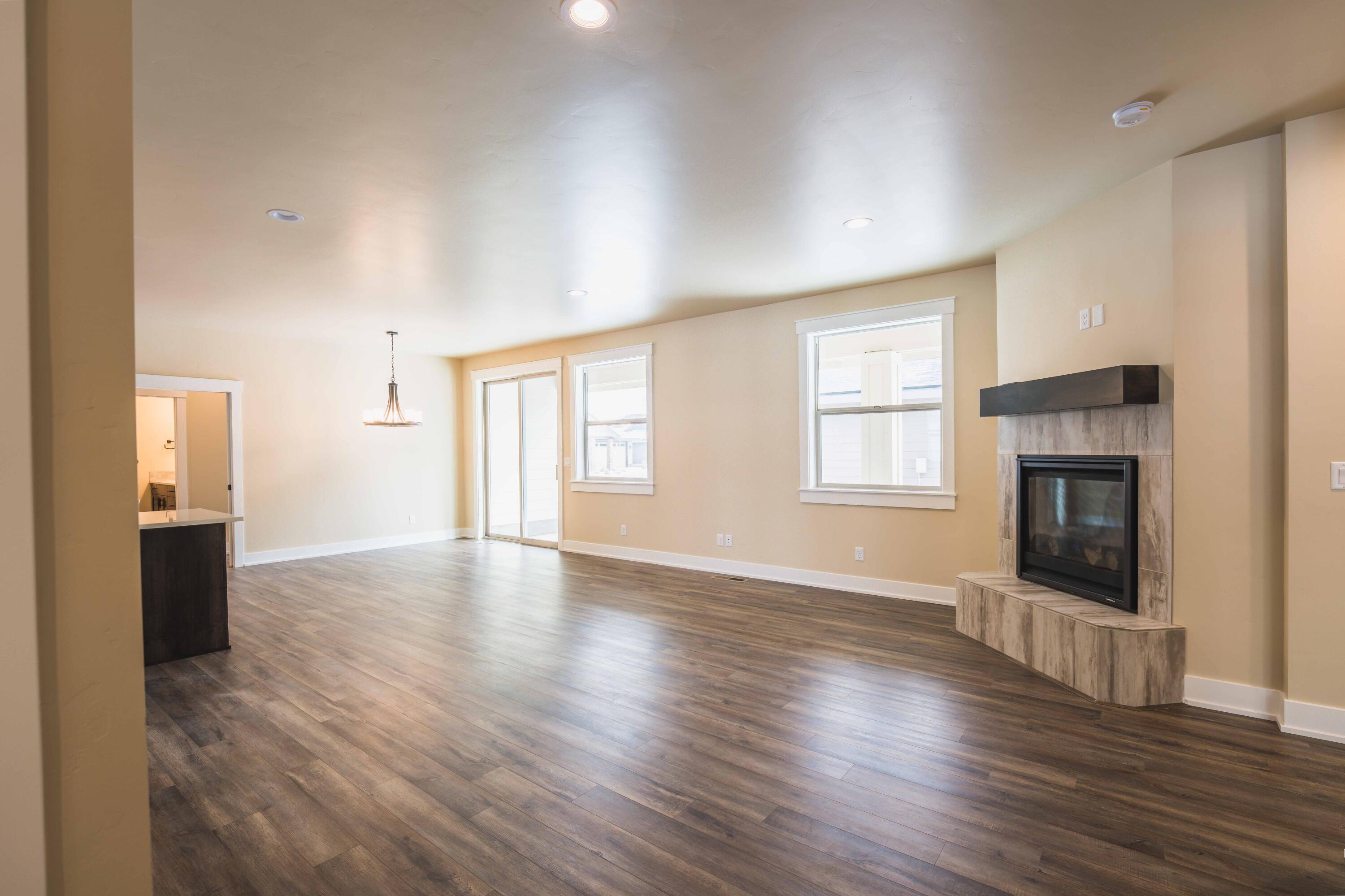 Dry Canyon - Residential