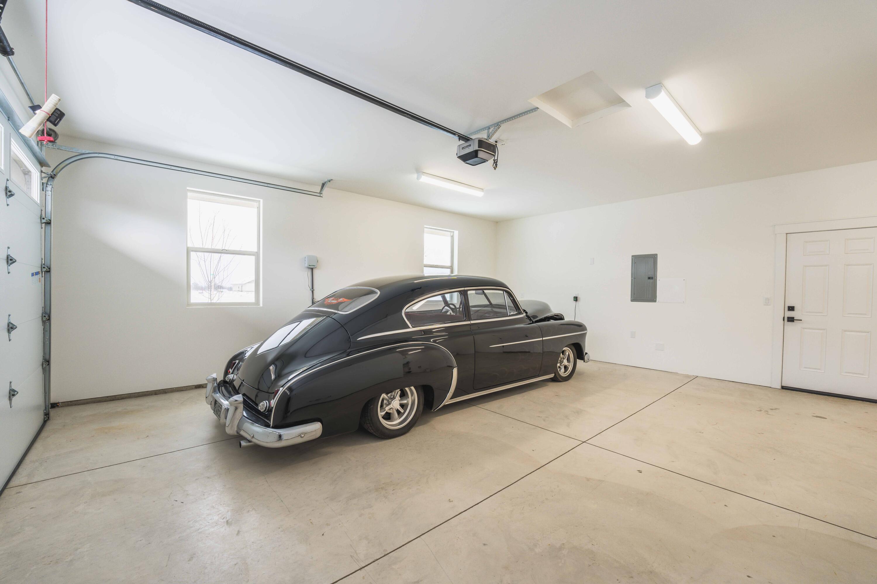 Dry Canyon - Residential