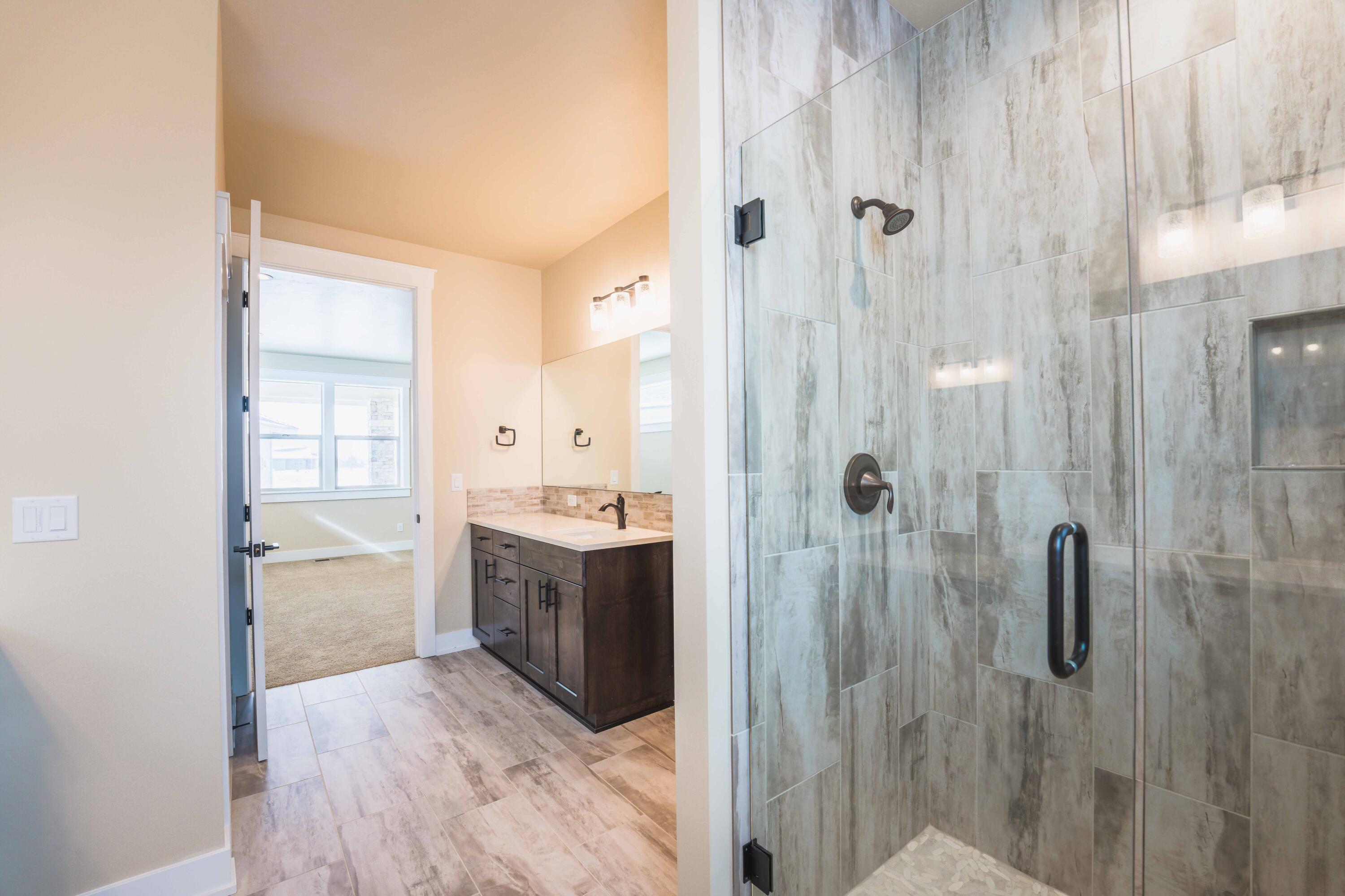 Dry Canyon - Residential