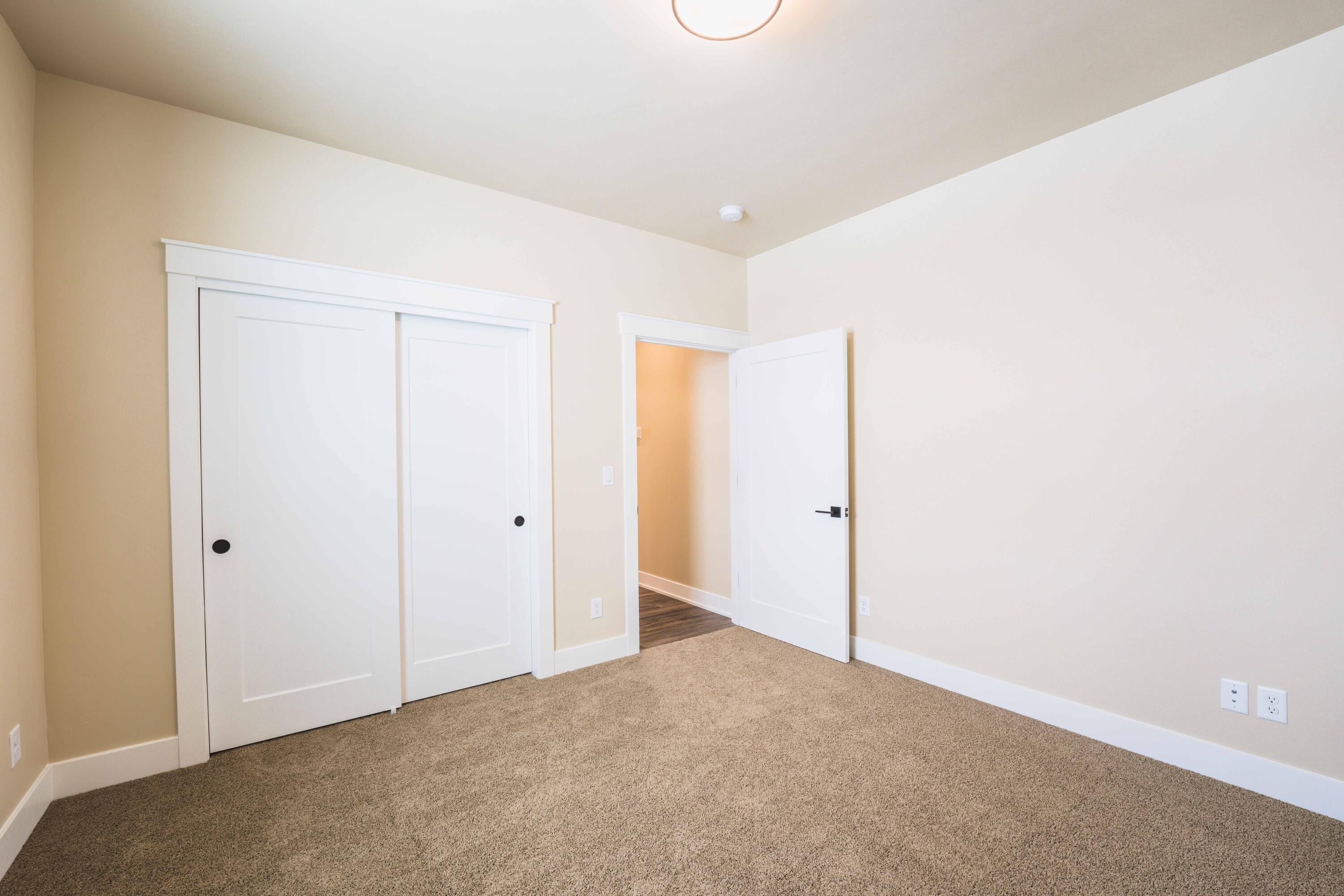 Dry Canyon - Residential