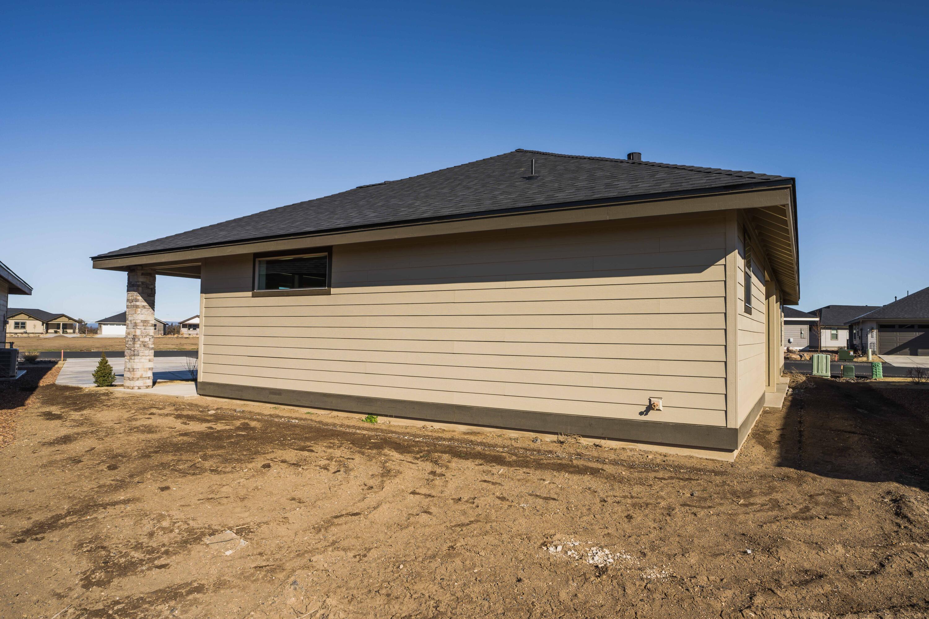 Dry Canyon - Residential