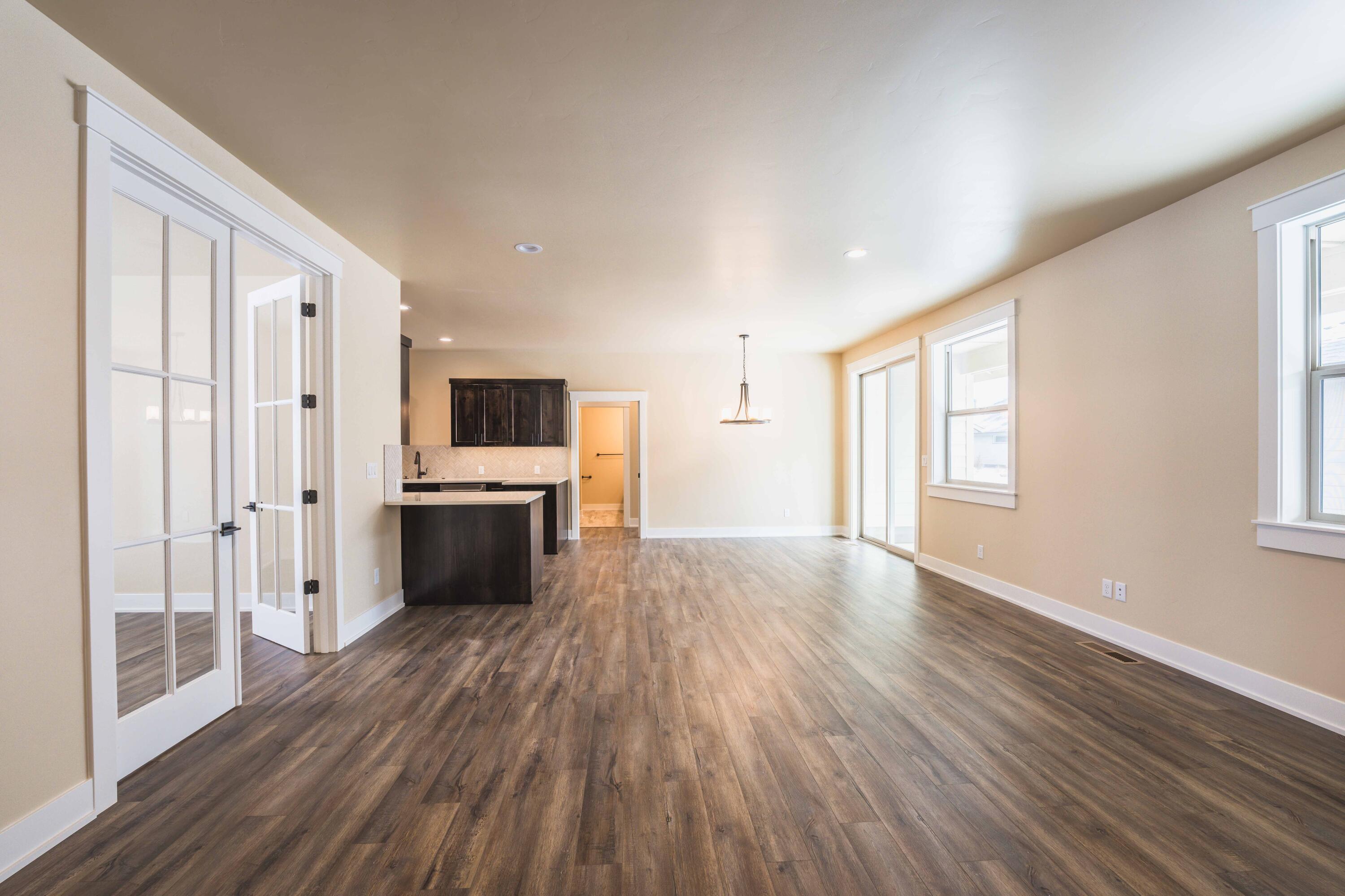 Dry Canyon - Residential