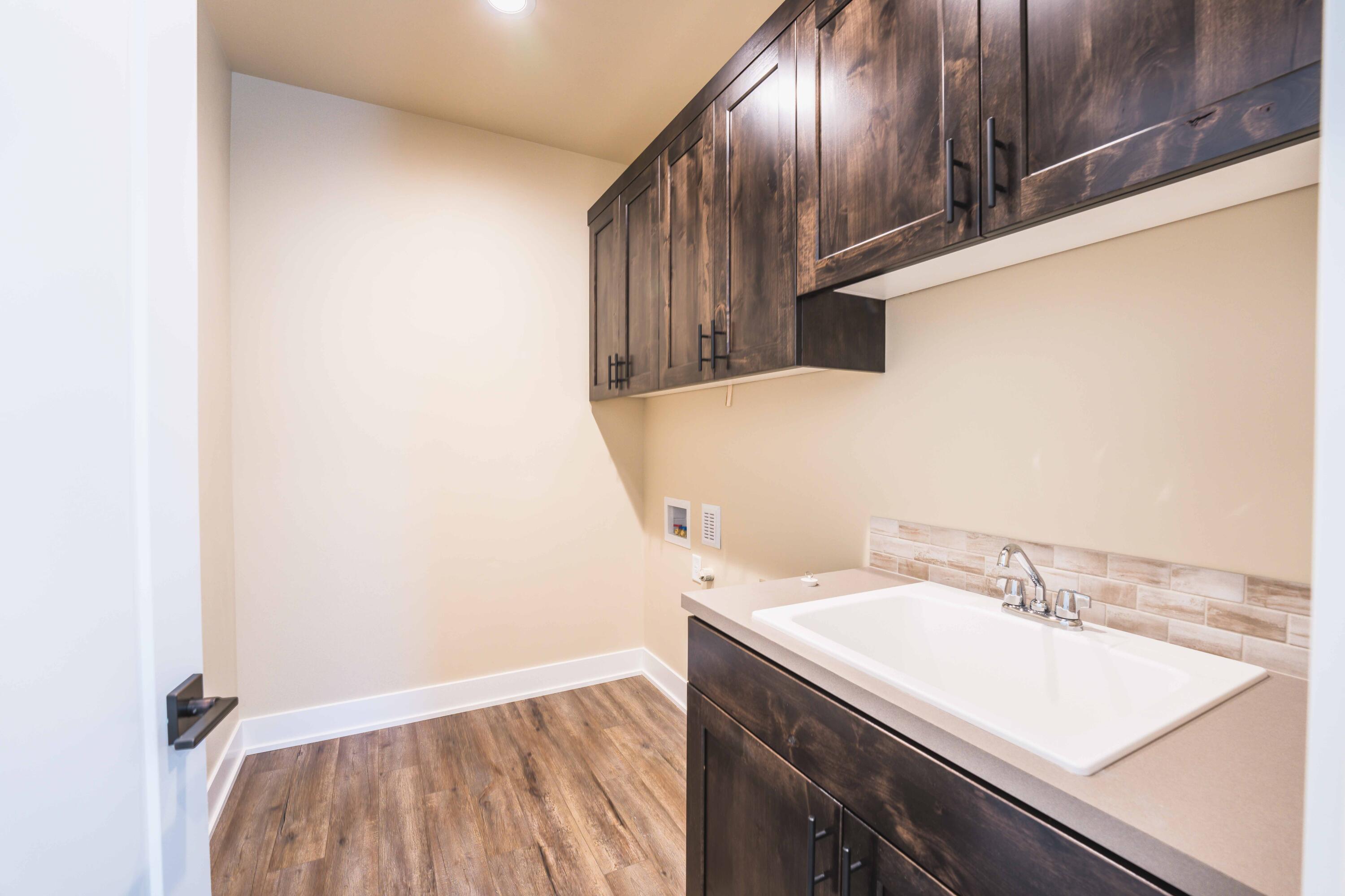 Dry Canyon - Residential