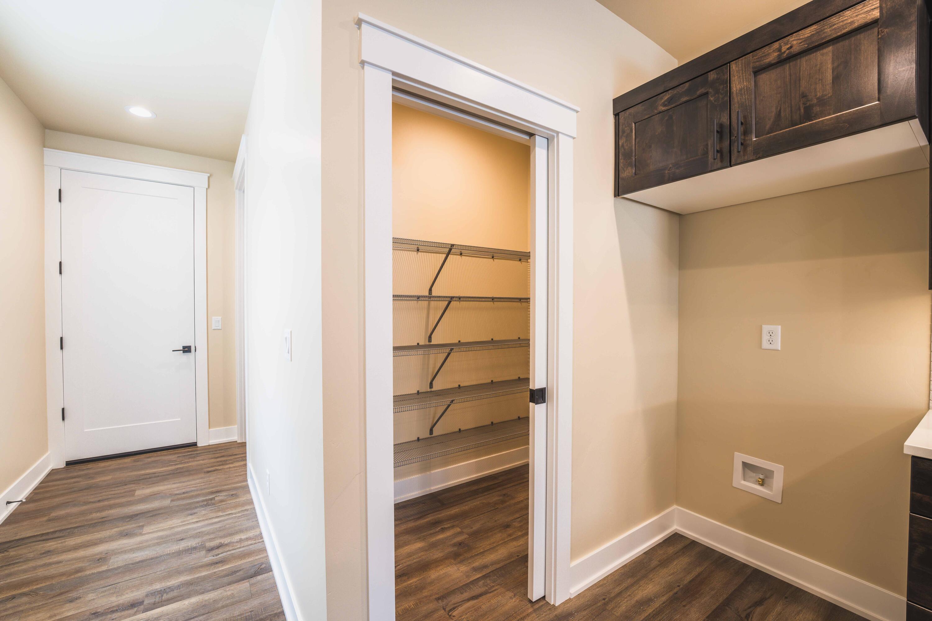 Dry Canyon - Residential