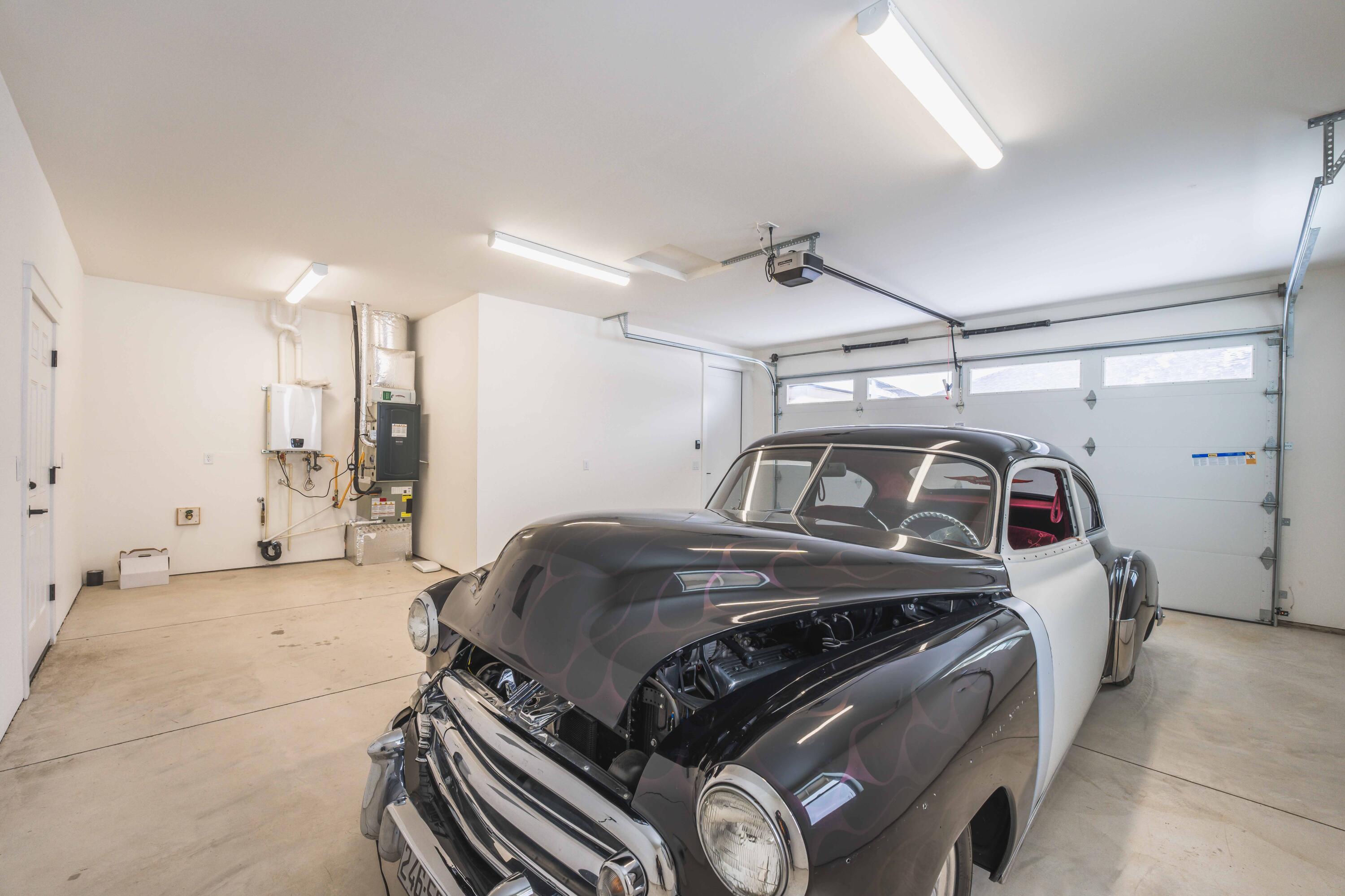 Dry Canyon - Residential