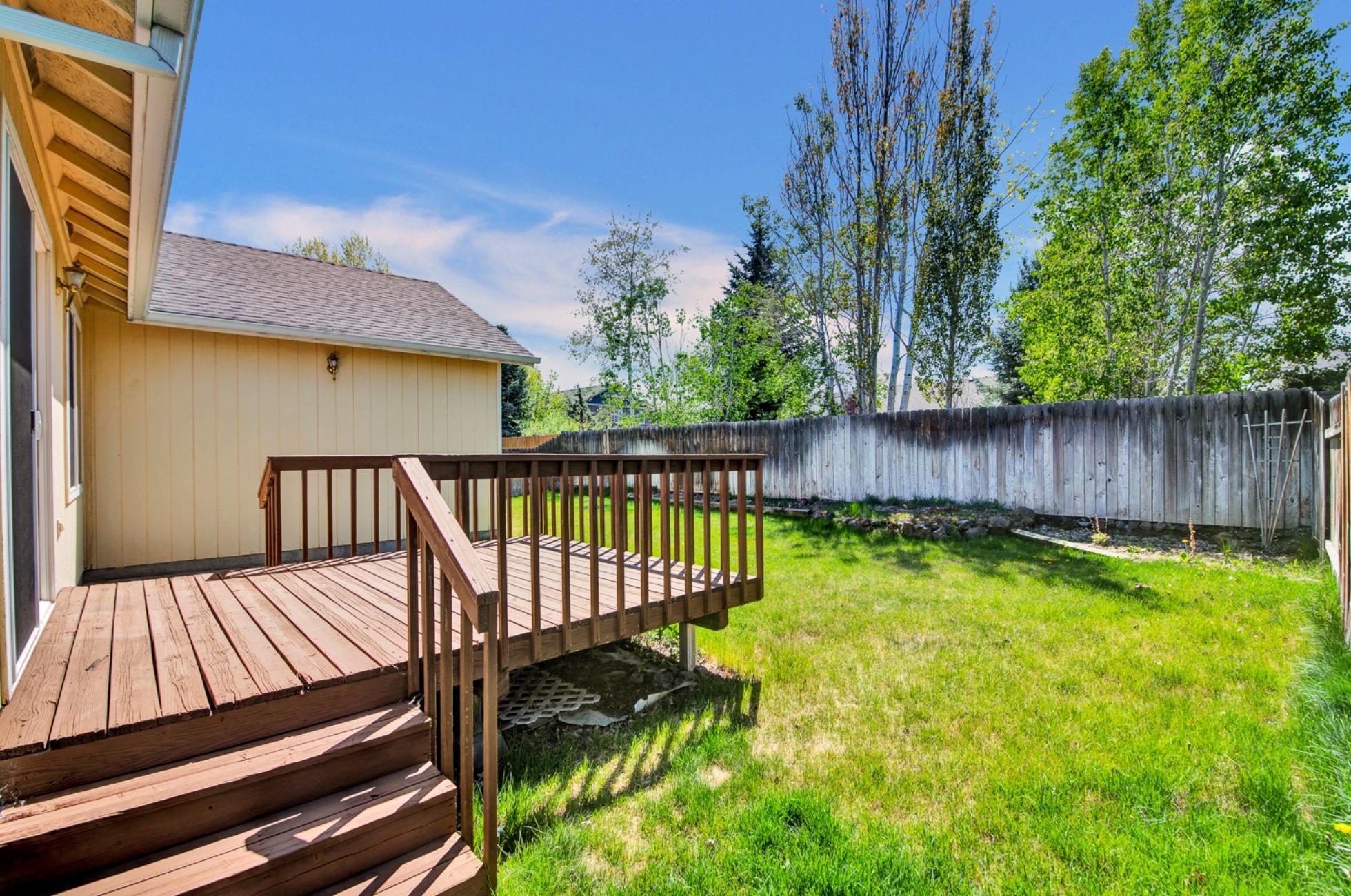 Sunpointe - Residential