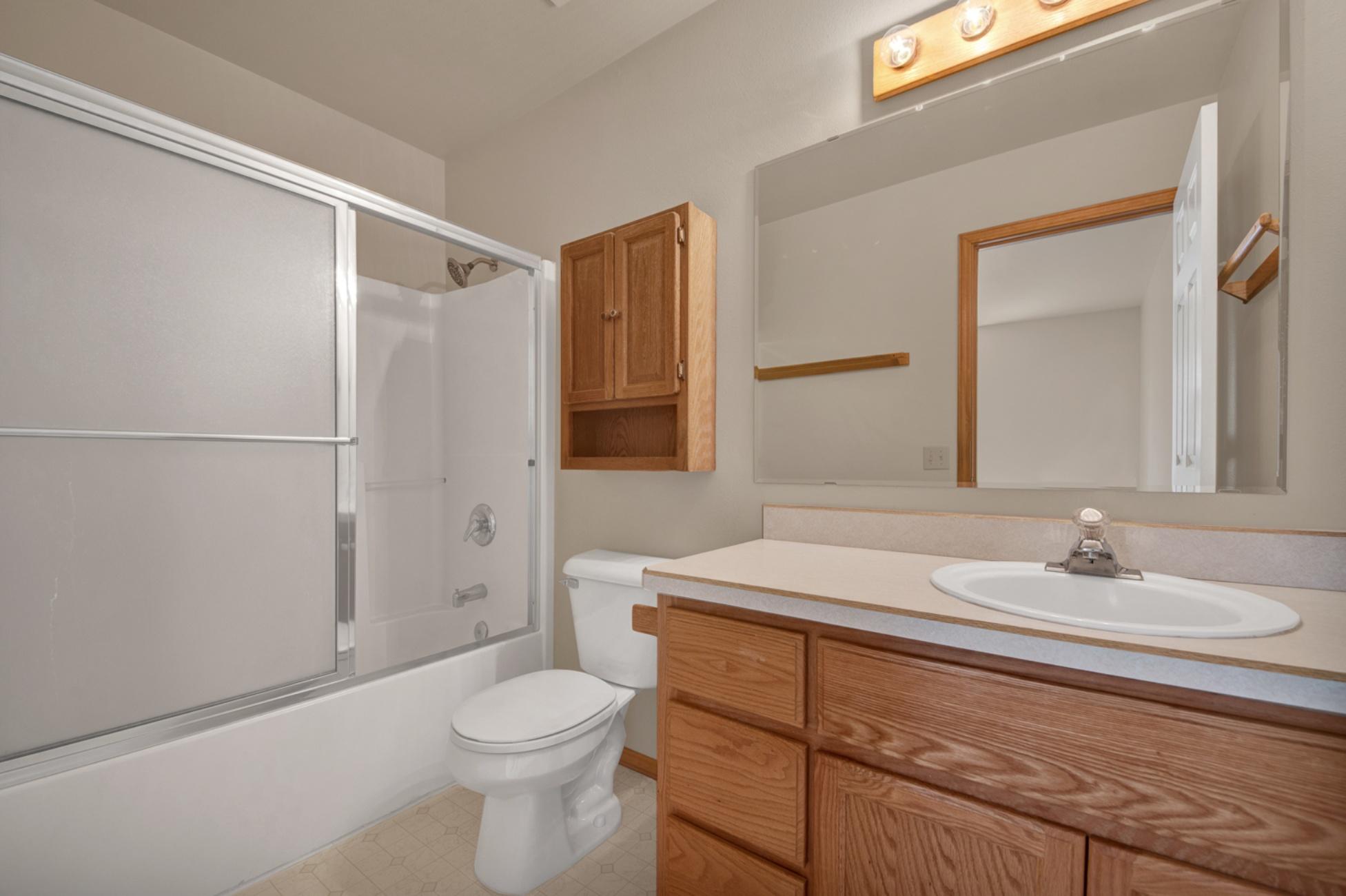 Sunpointe - Residential