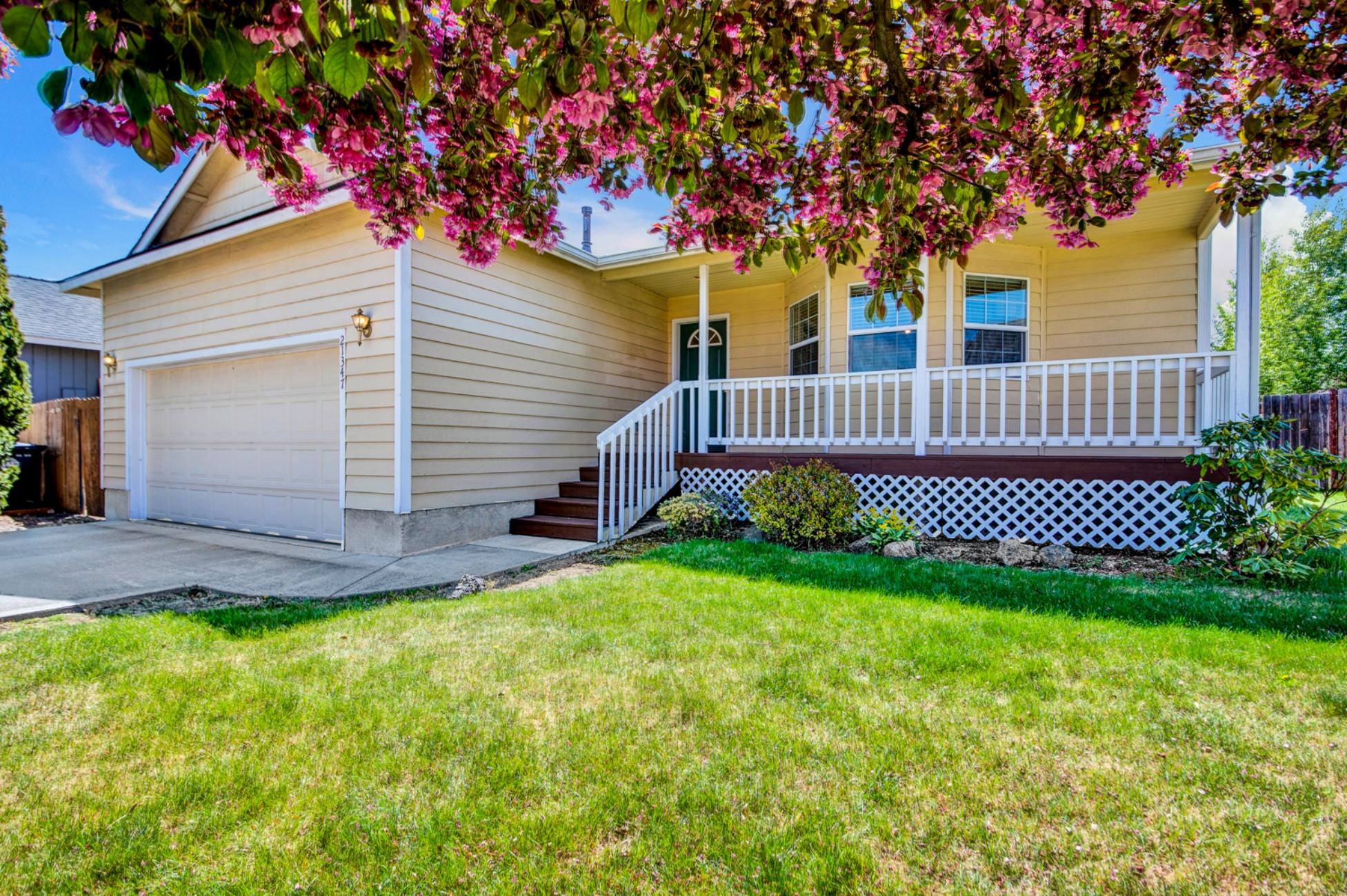 Sunpointe - Residential