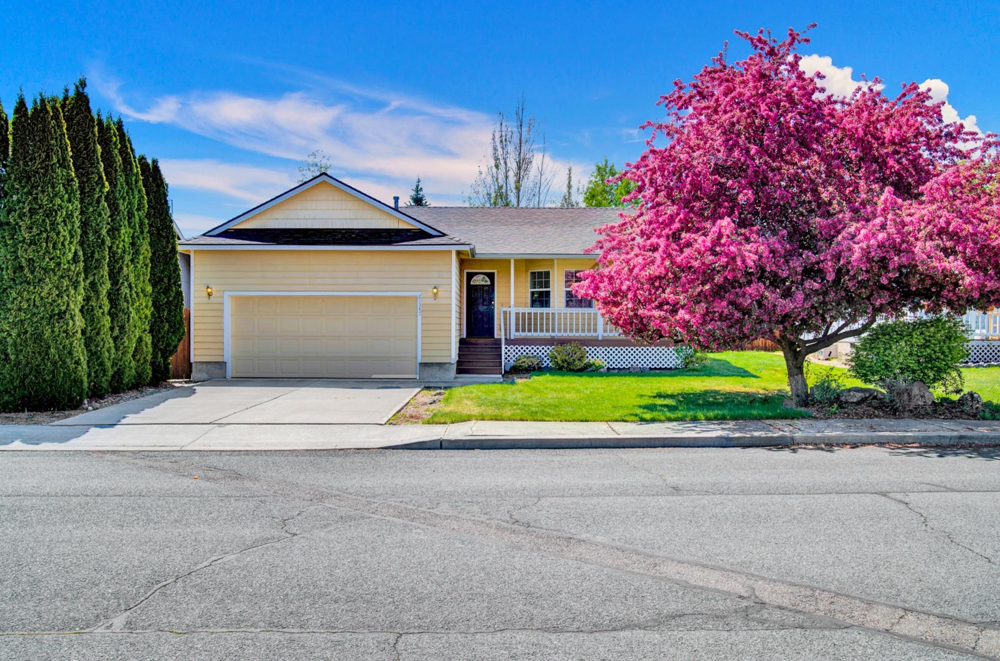 Sunpointe - Residential