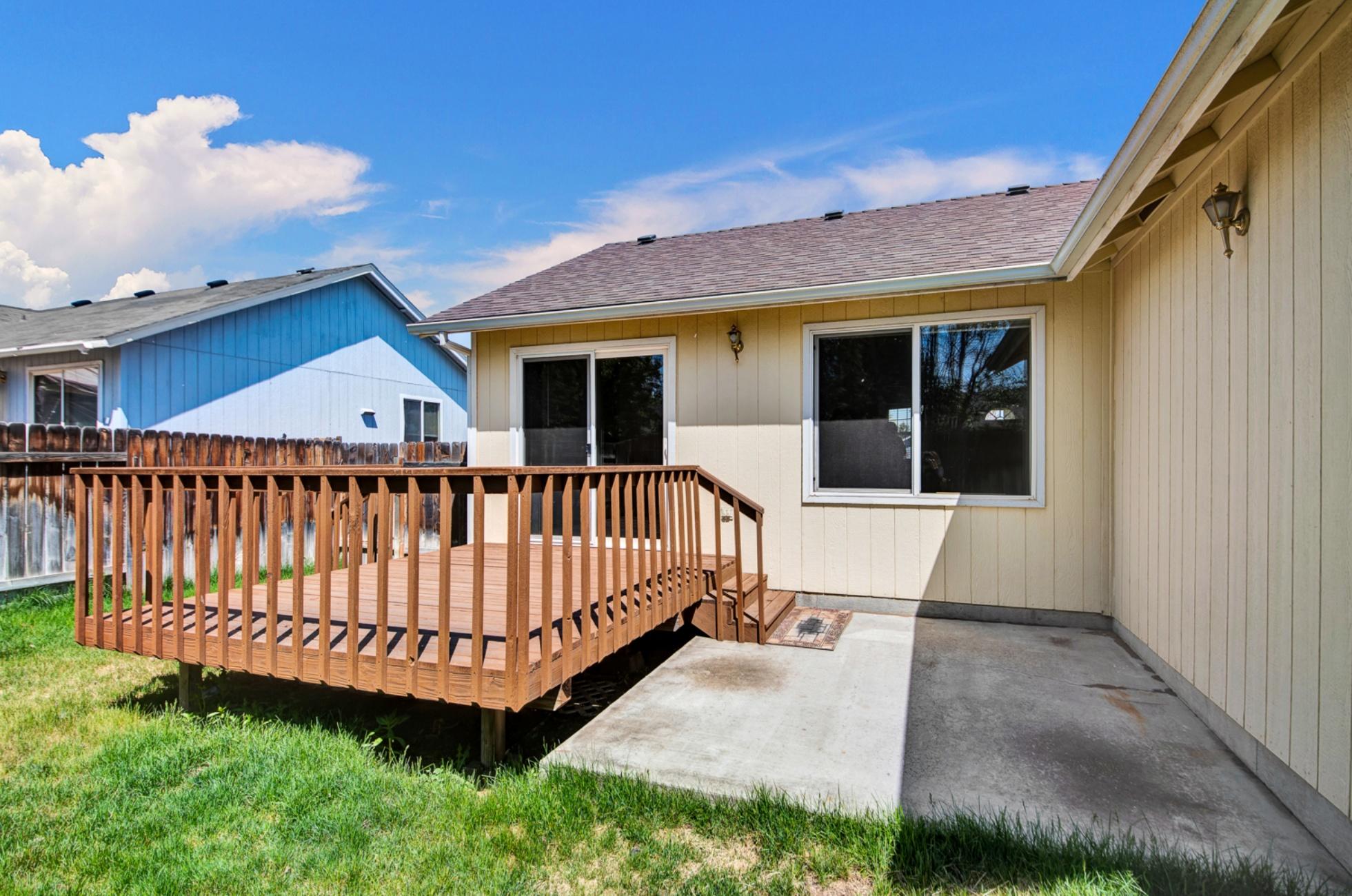 Sunpointe - Residential