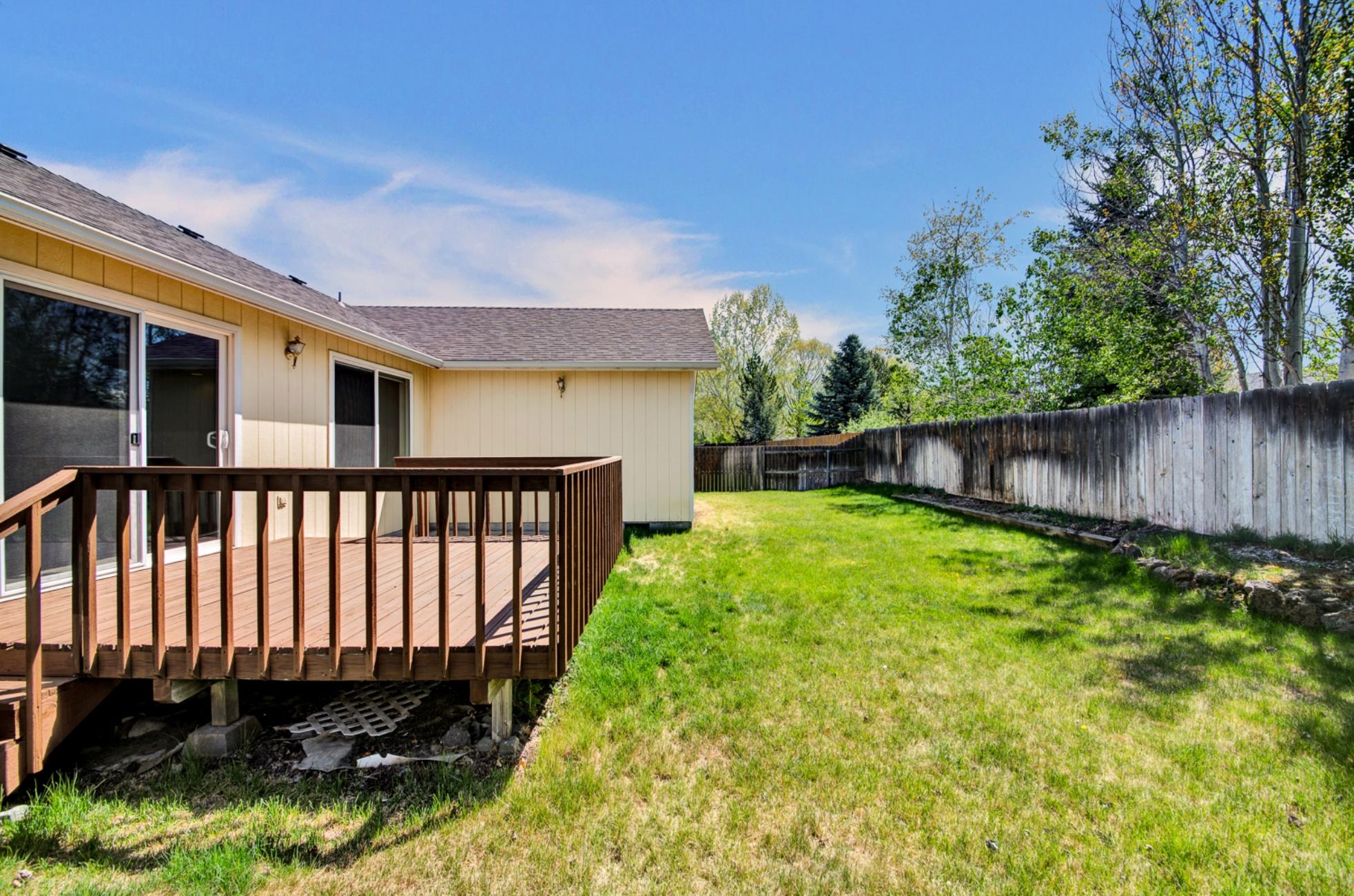 Sunpointe - Residential