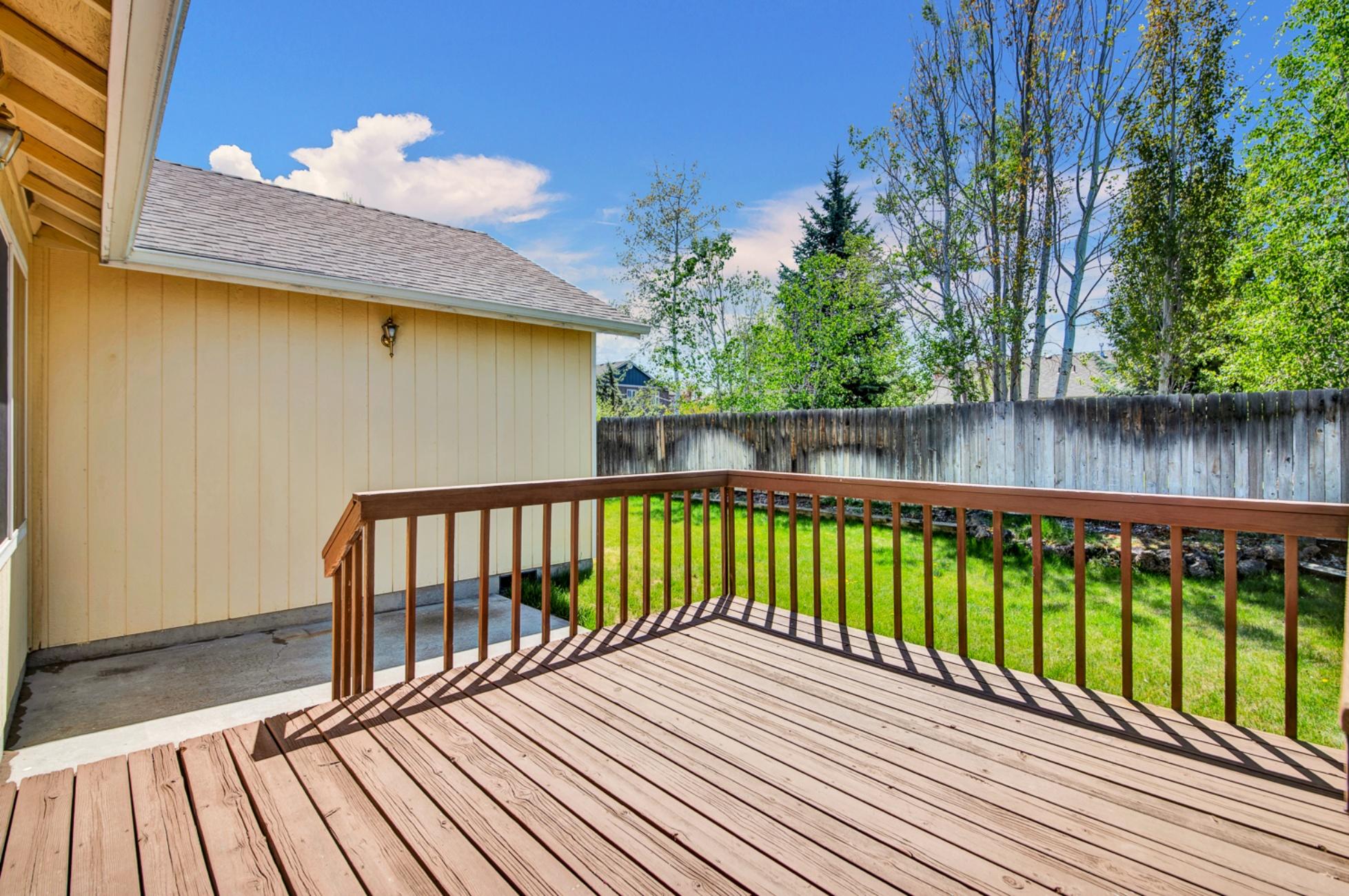 Sunpointe - Residential