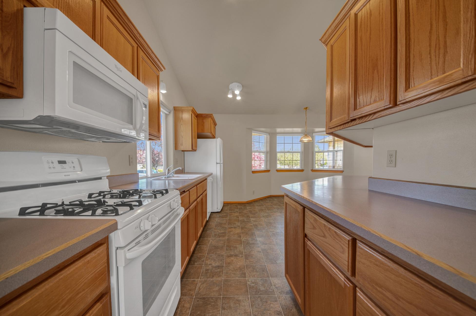 Sunpointe - Residential