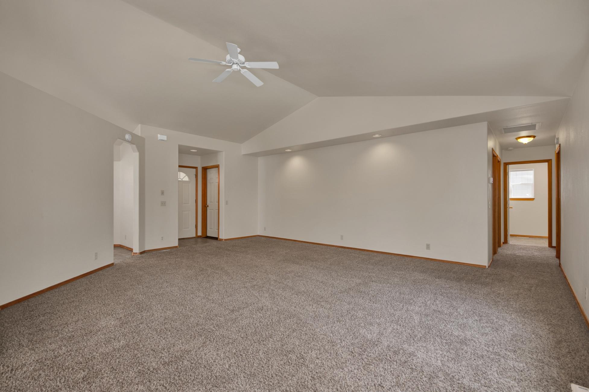 Sunpointe - Residential