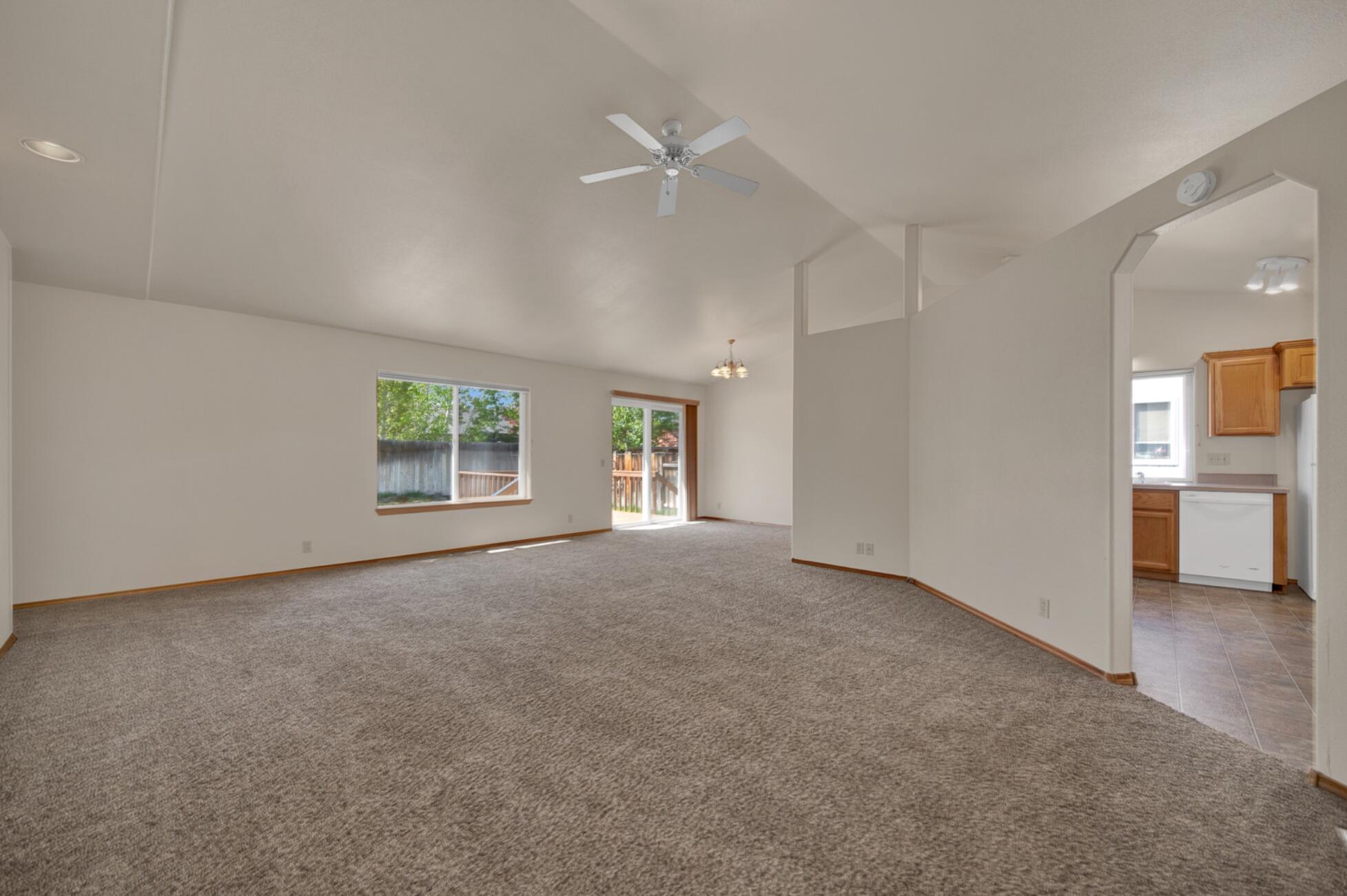 Sunpointe - Residential