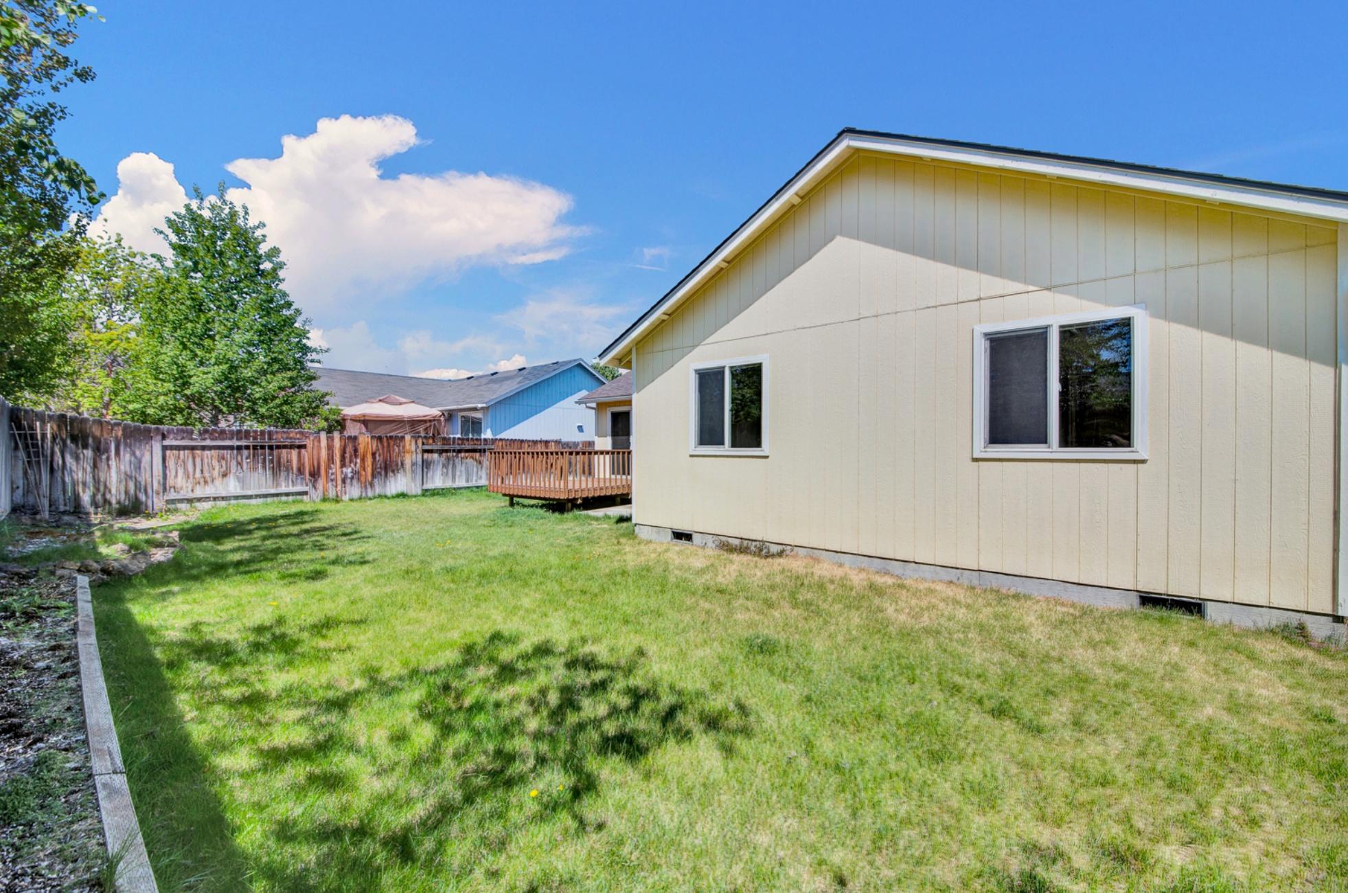 Sunpointe - Residential