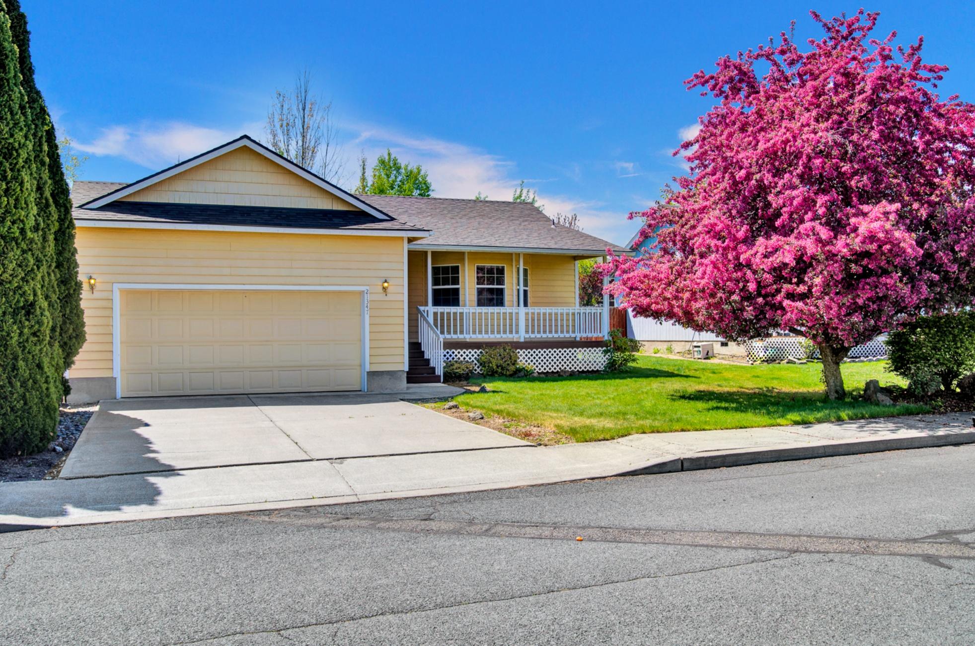 Sunpointe - Residential