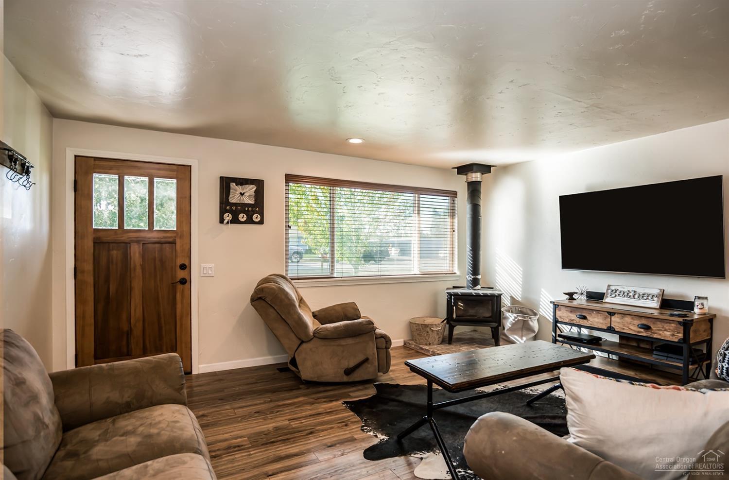 East Villa - Residential